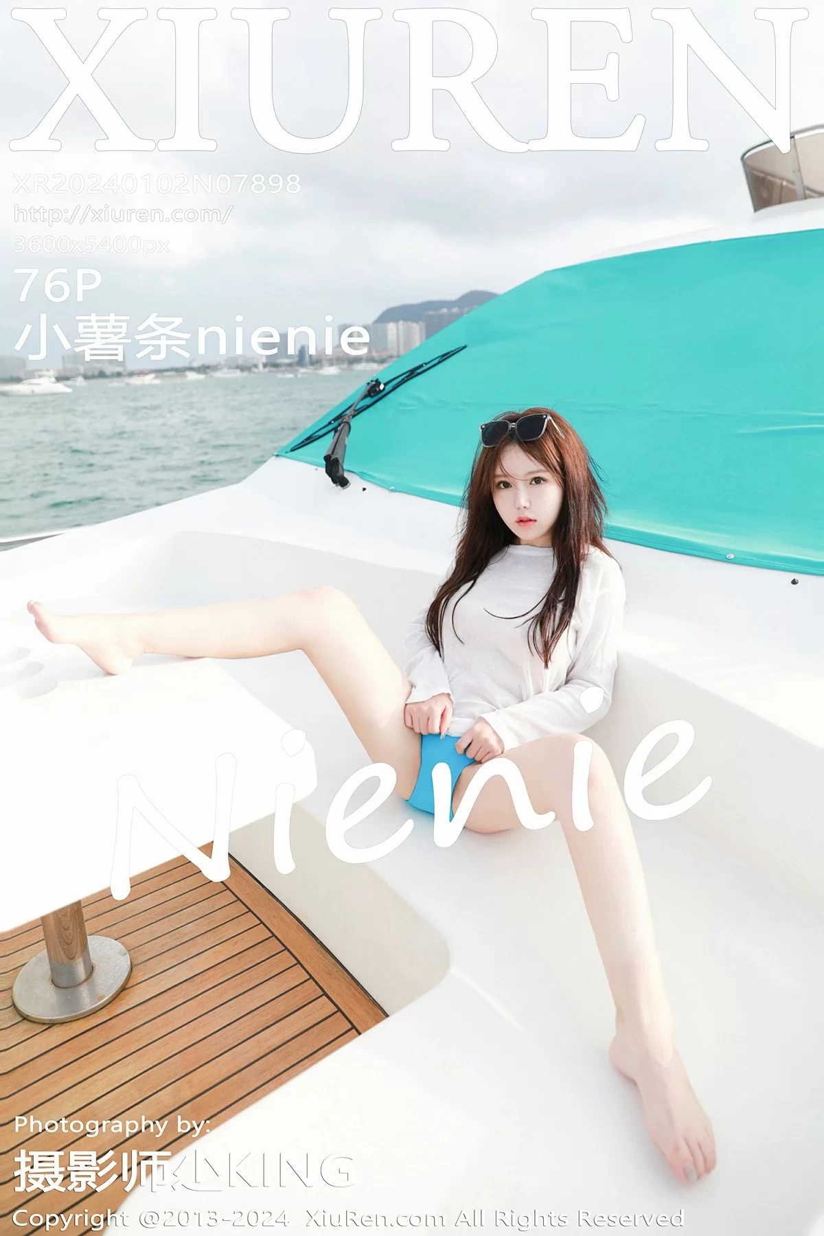 XiuRen 秀人 No.7898 小薯条nienie [76P]高清在线欣赏-撸撸奈子