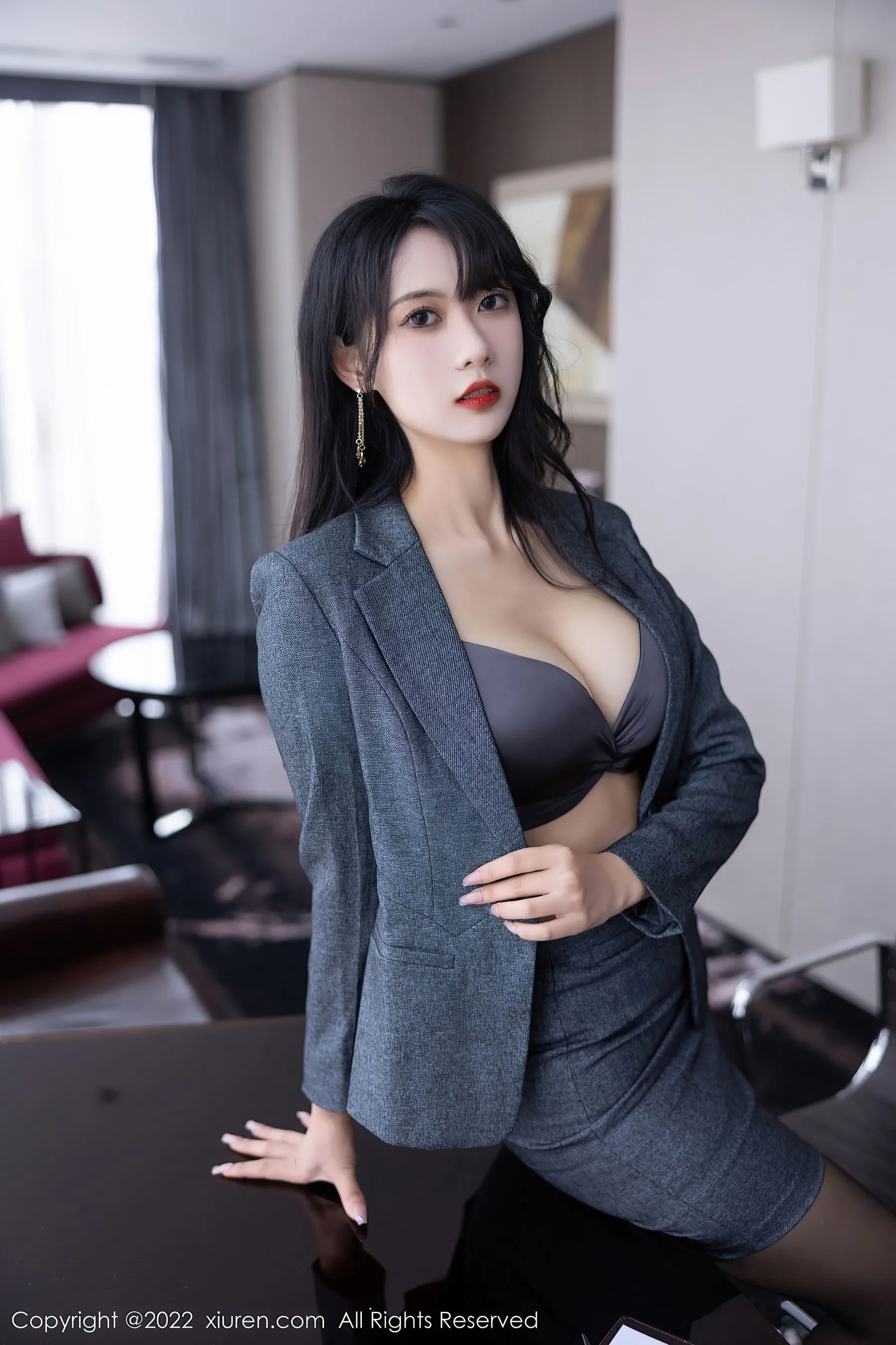 秀人网 No.5575 林子遥高清在线欣赏-撸撸奈子