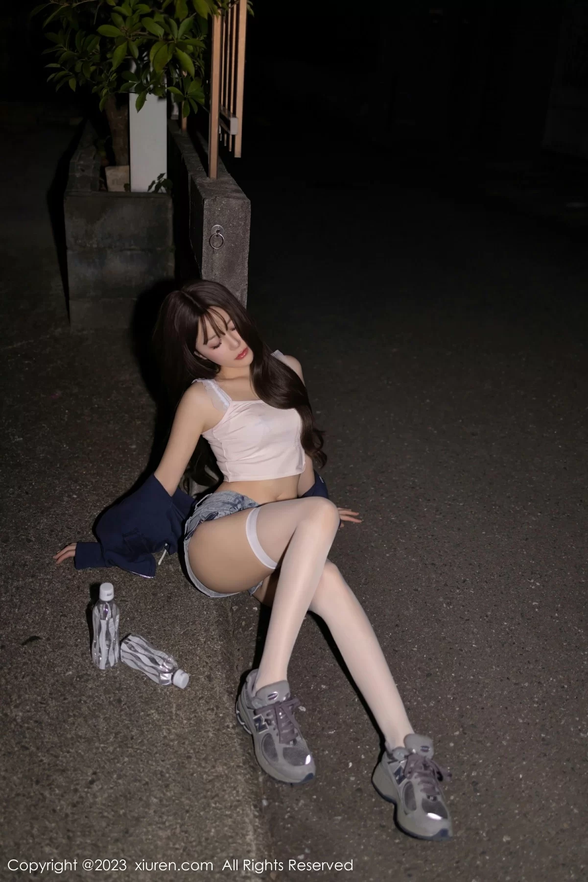 XiuRen 秀人 No.7817 鱼子酱Fish [84P]插图5