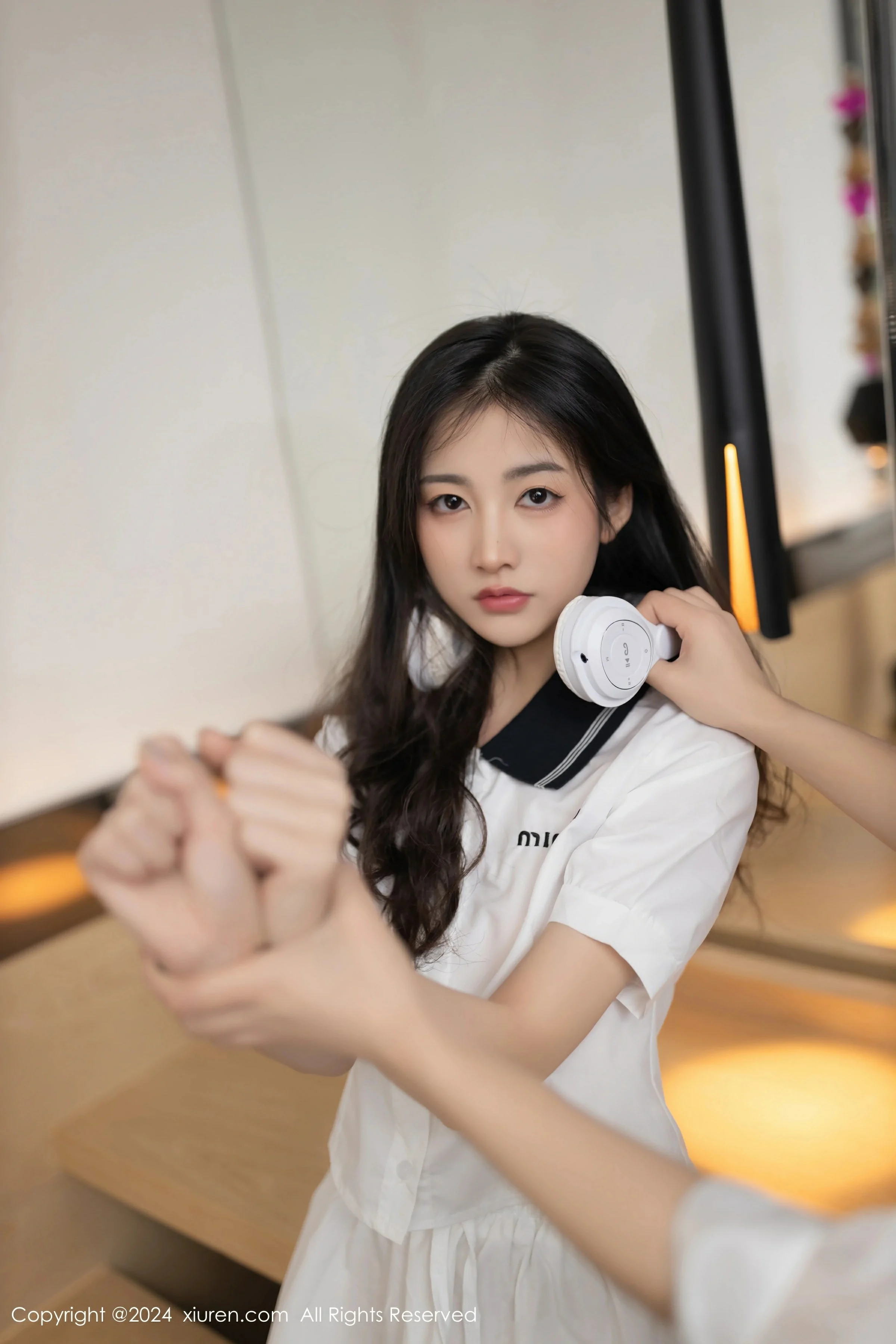 XiuRen 秀人 No.8793 鱼尾fish [80P]插图7