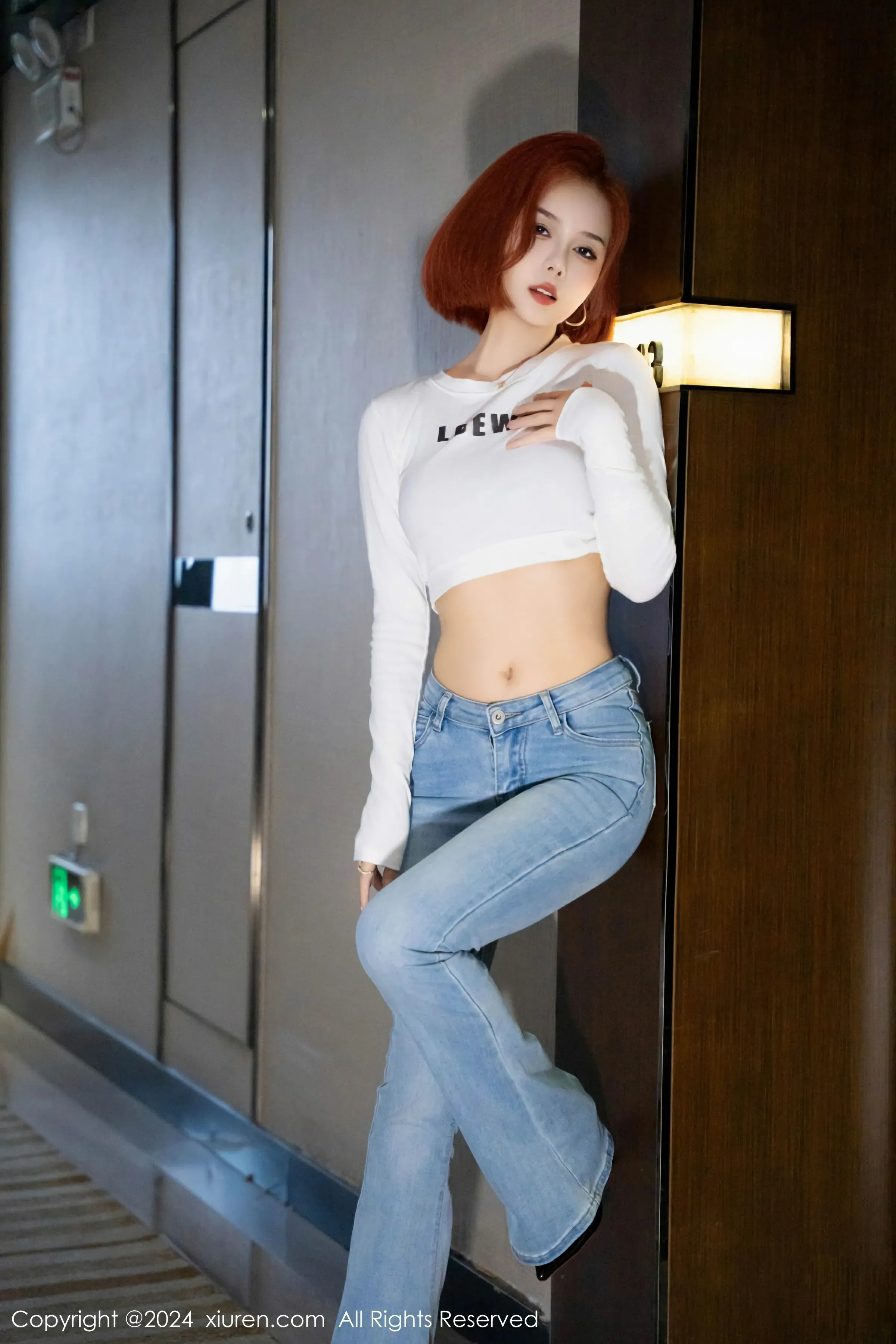 XiuRen 秀人 No.9050 白芷yy [78P]插图6