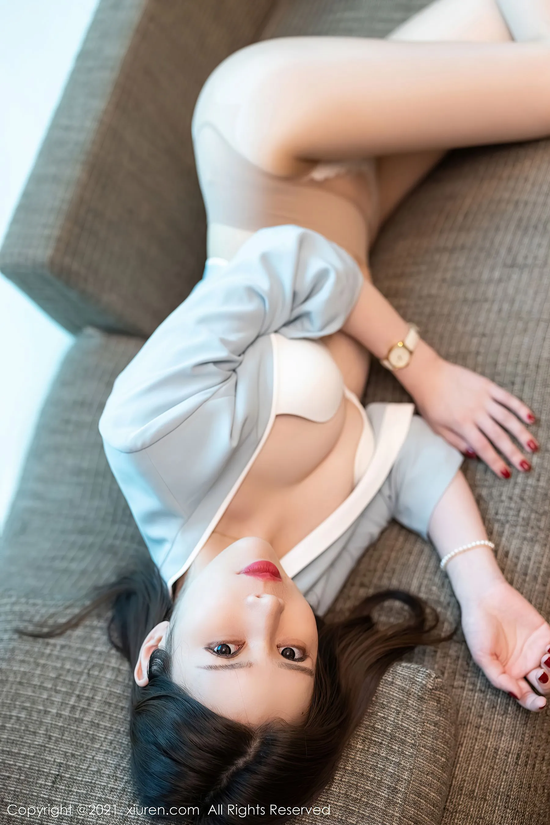 秀人 No.3783 吴雪瑶插图4