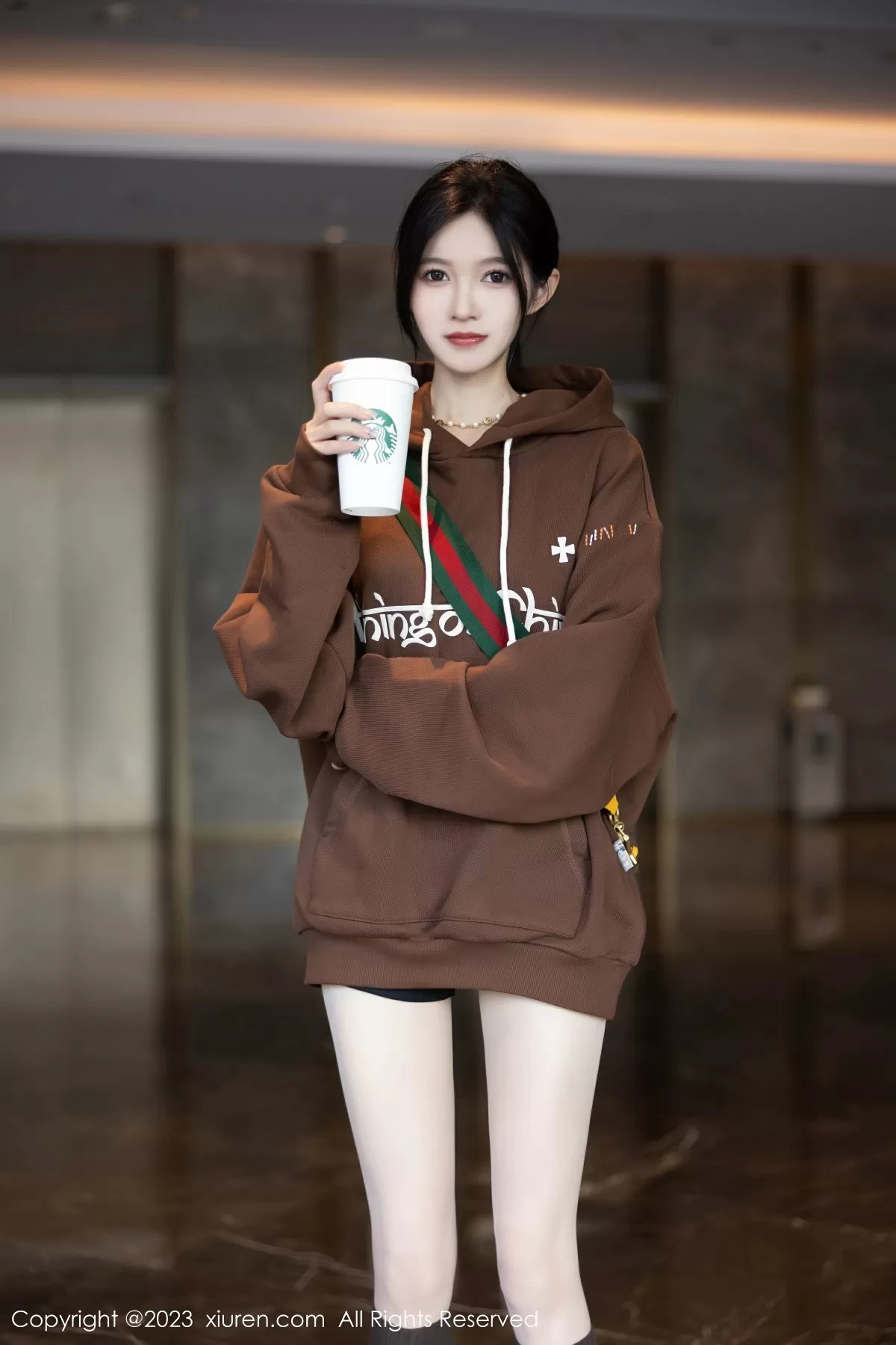 XiuRen 秀人 No.7488 程程程- [81P]插图6