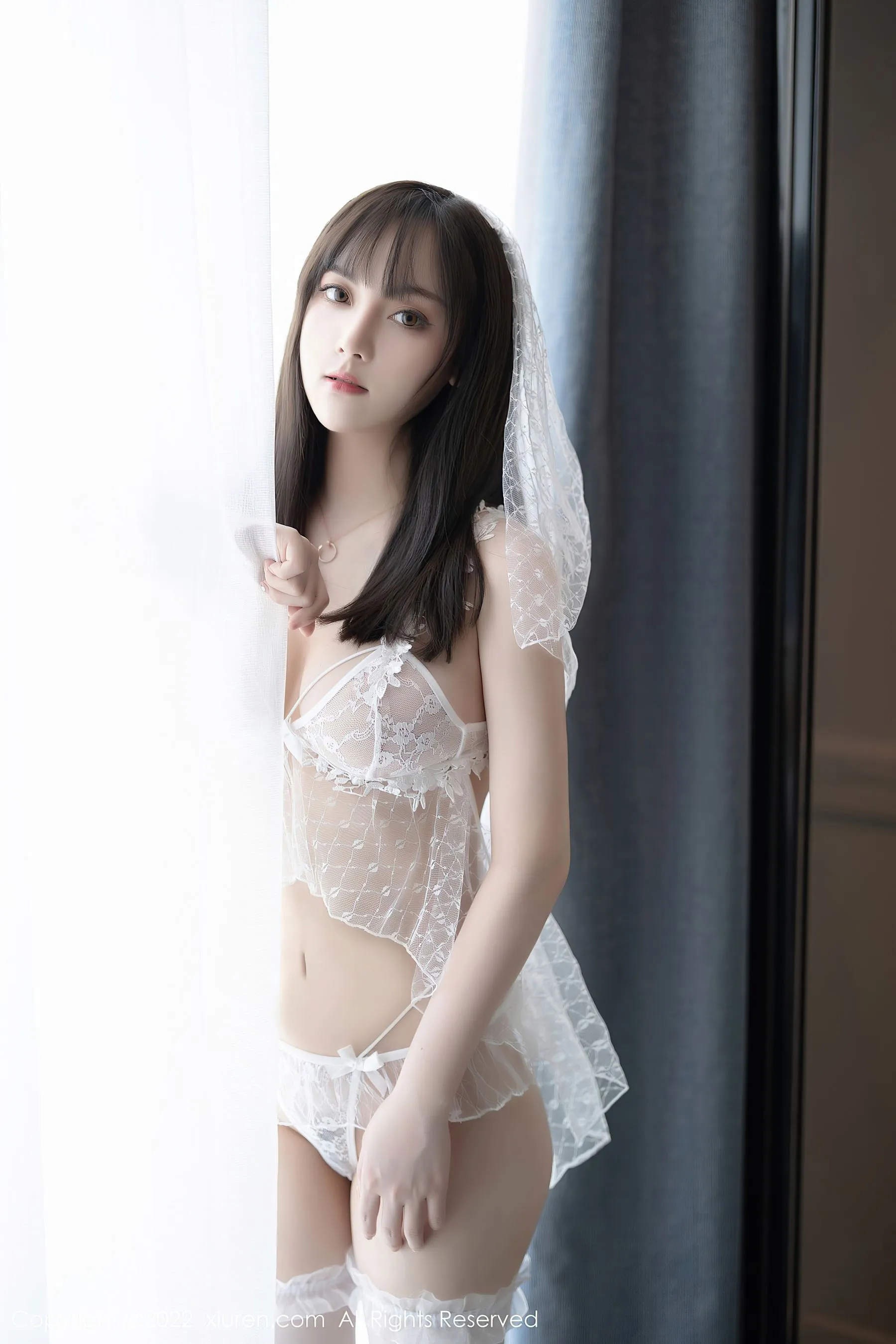 秀人网 No.4919 豆瓣酱插图1