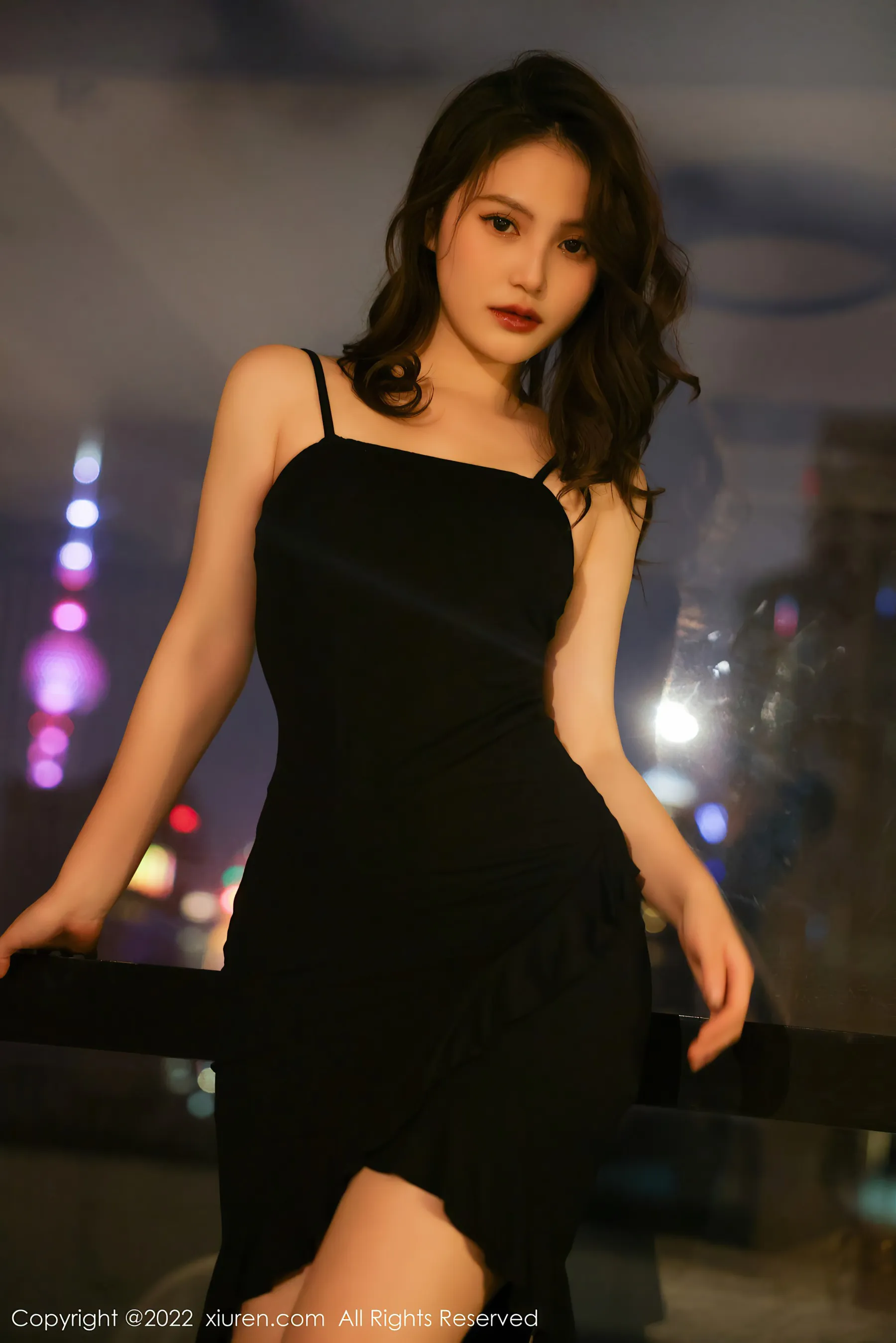 秀人网 No.4618 你的兔妹妹插图1