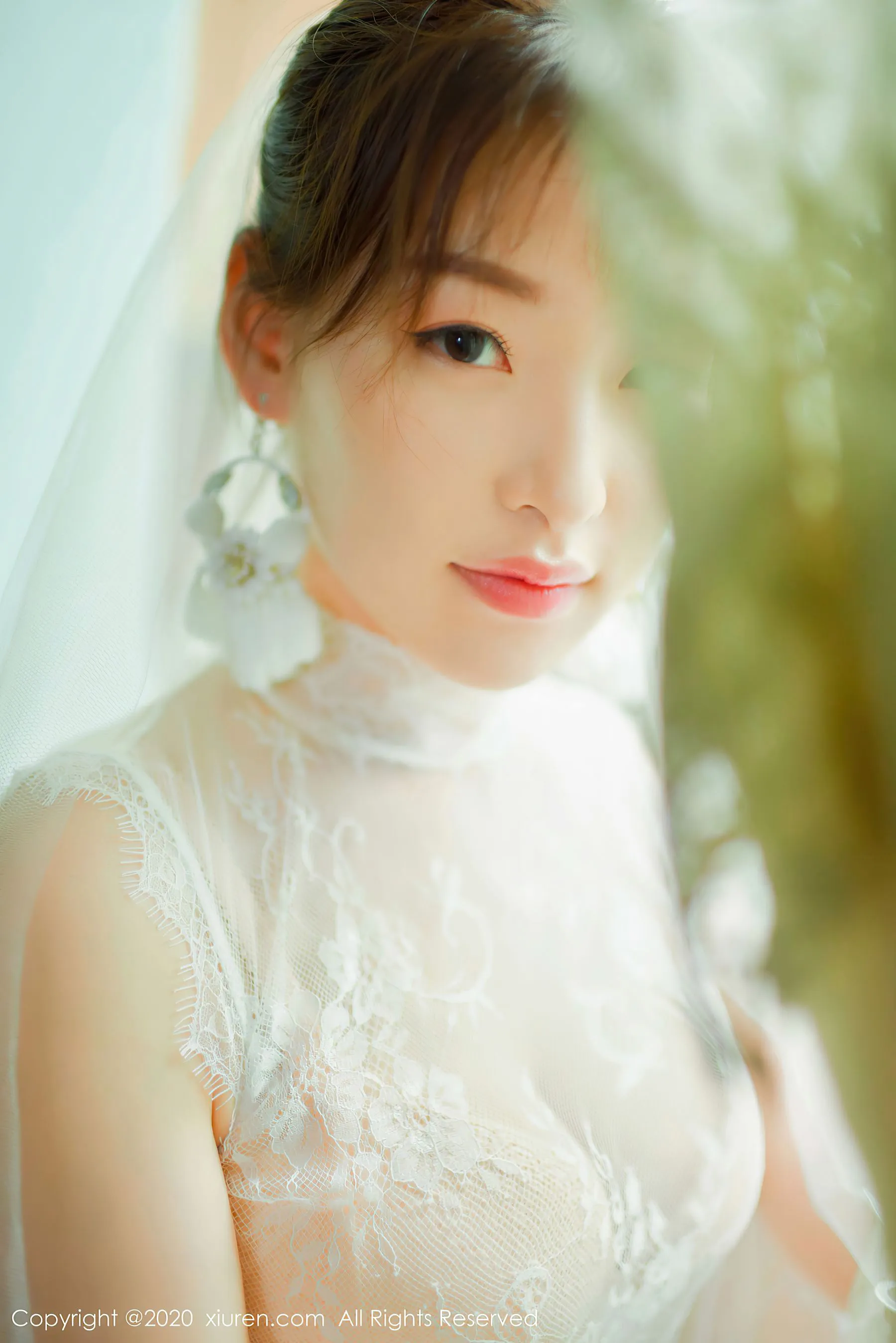 秀人 No.2848 范京宜高清在线欣赏-撸撸奈子