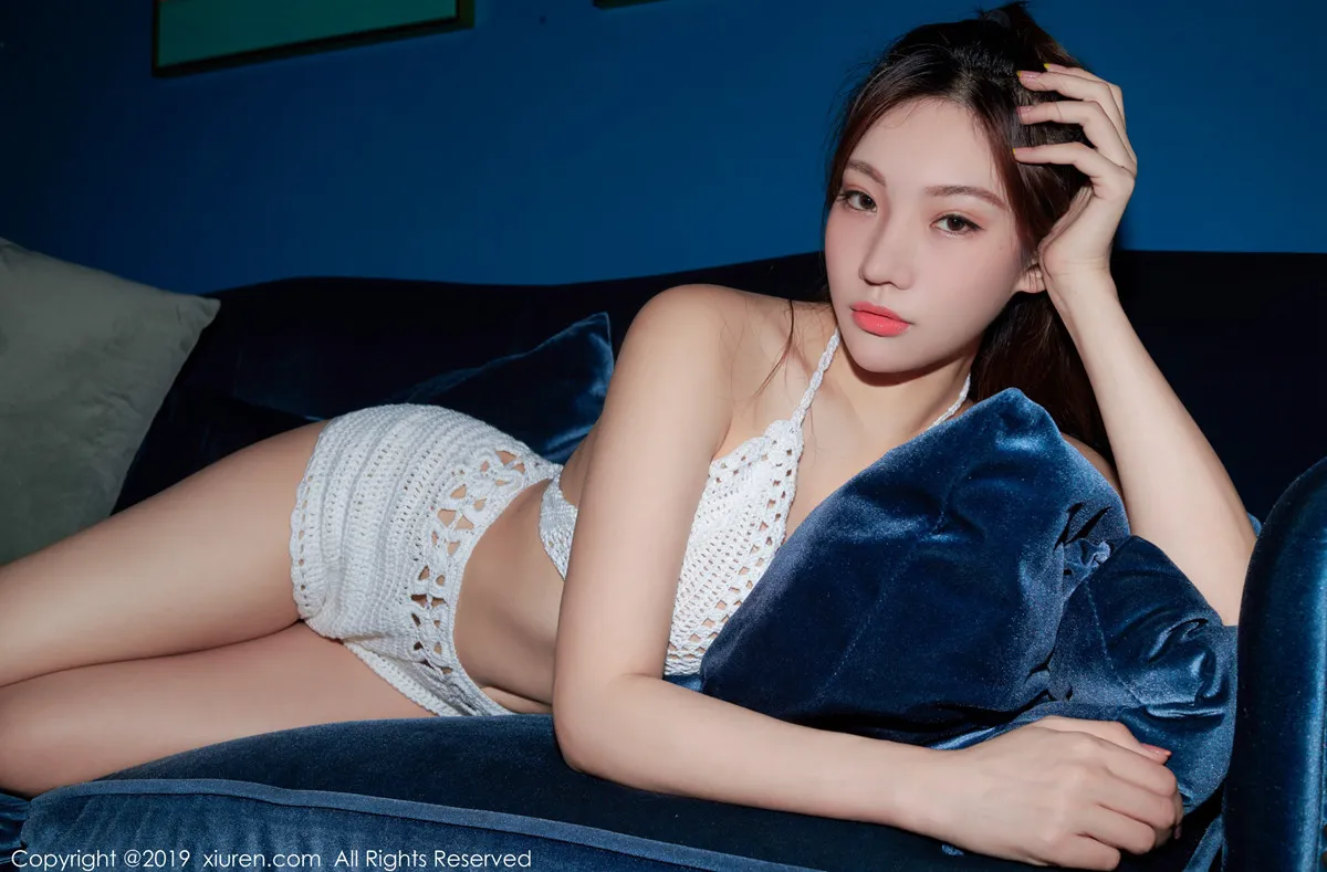 XIUREN秀人网 N0.1855 小狐狸Kathryn插图1