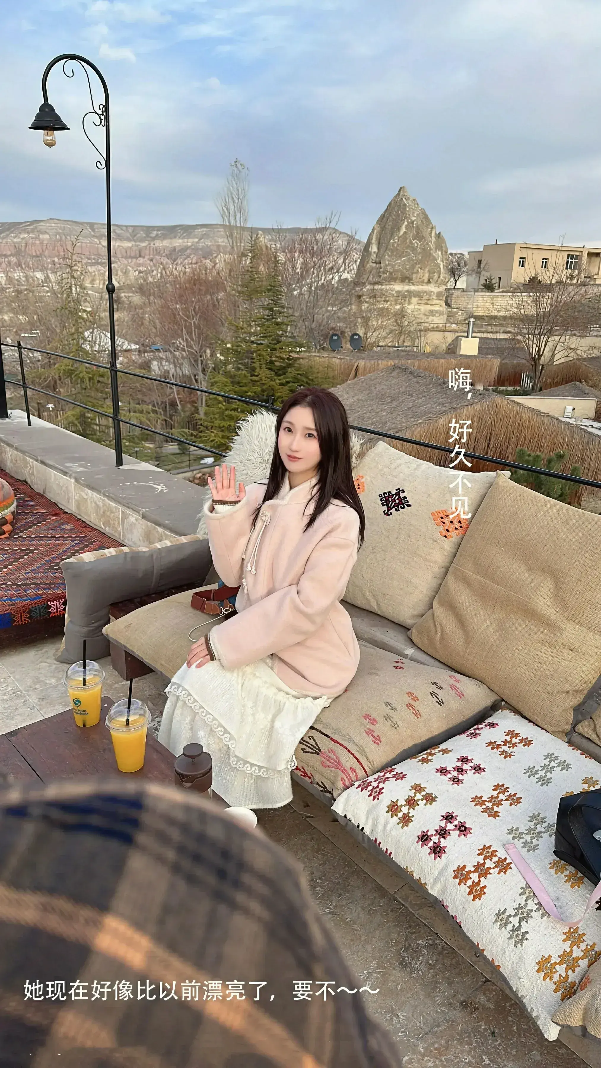 XiuRen 秀人 No.9729 杏子Yada [79P]插图7