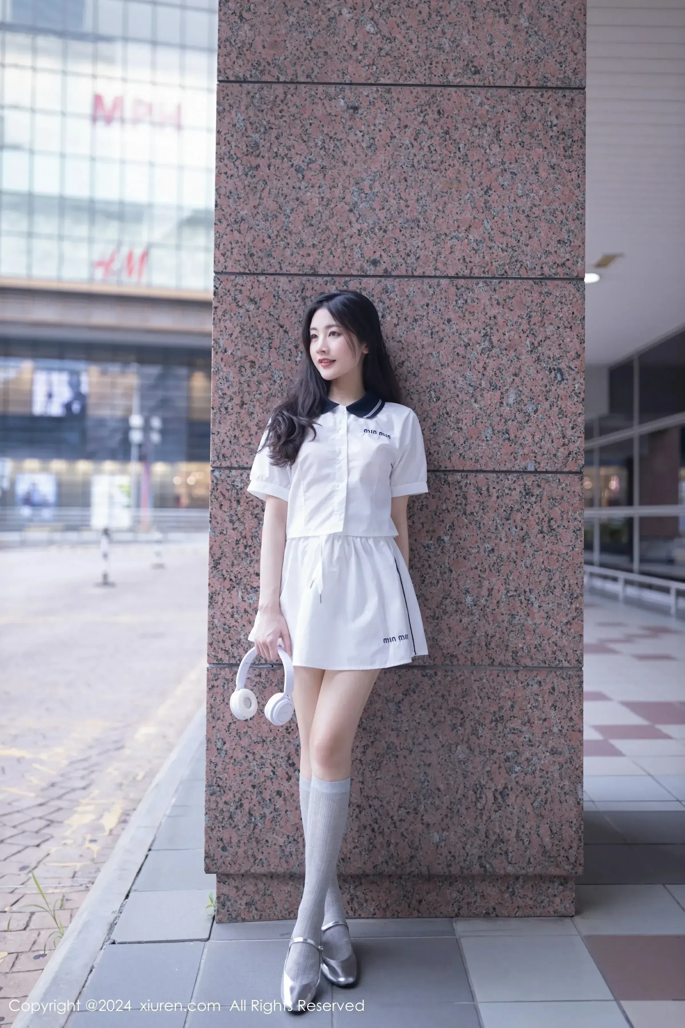 XiuRen 秀人 No.8793 鱼尾fish [80P]插图4