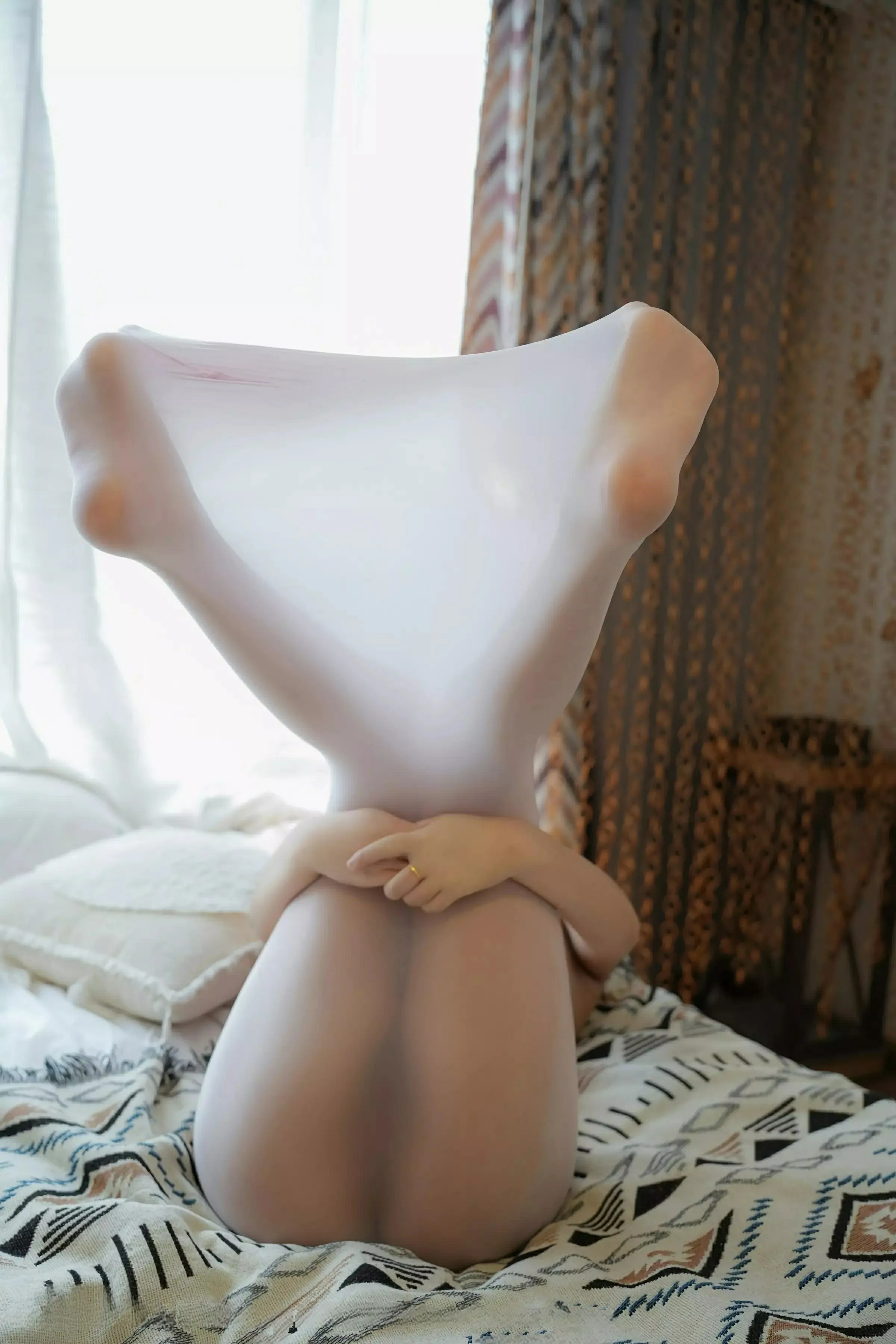 XiuRen 秀人 No.9935 姚若兮vay [63P]插图3