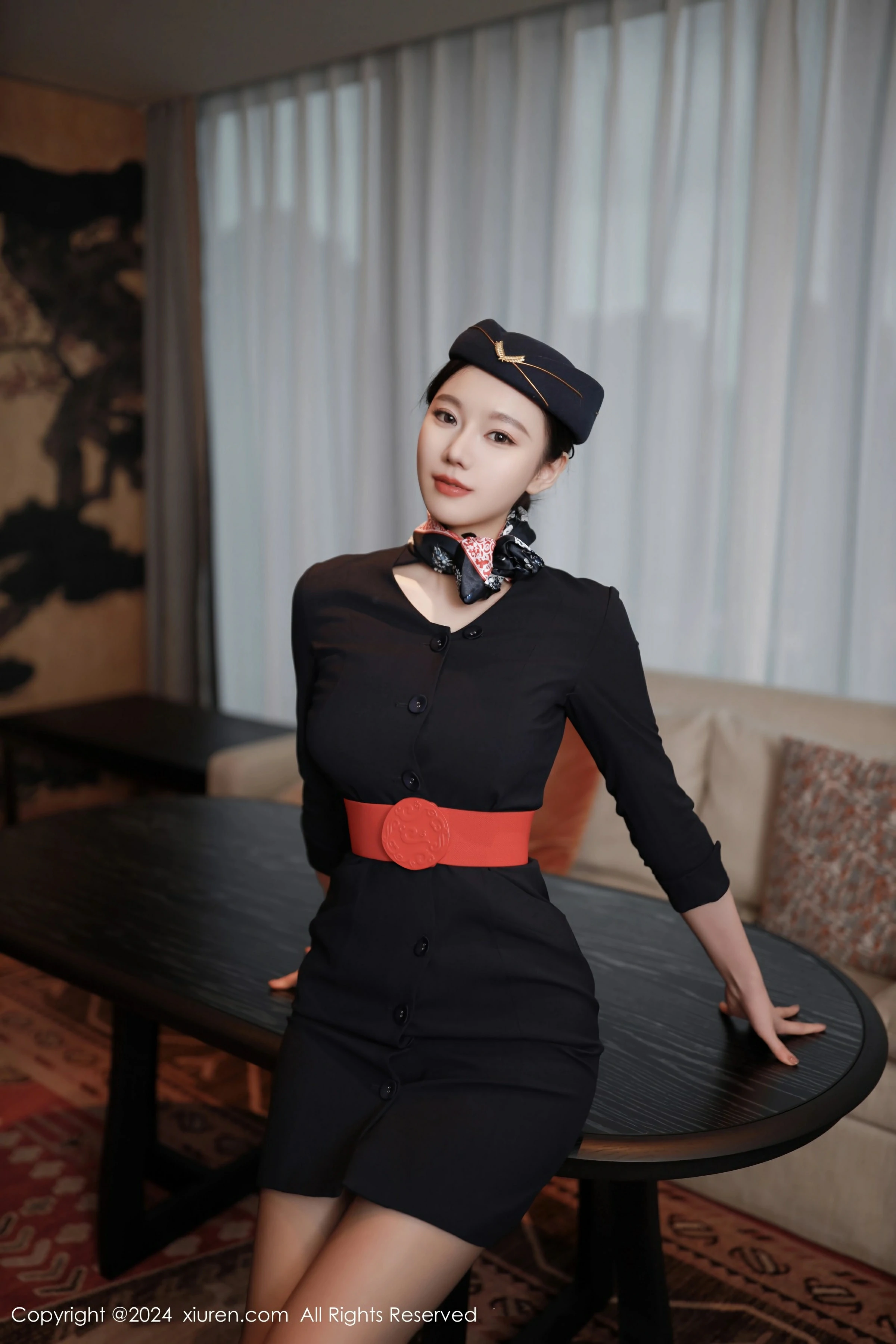 XiuRen 秀人 No.8942 安然anran [79P]插图5