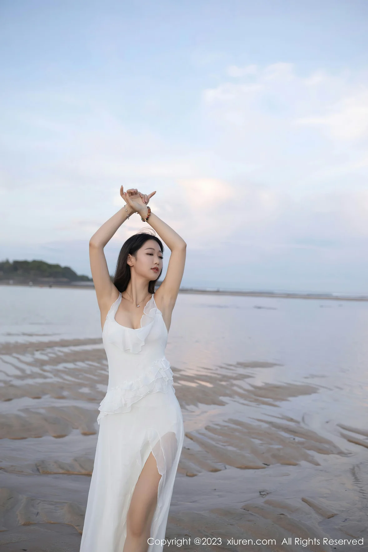 XiuRen 秀人 No.6976 唐安琪 巴厘岛旅拍 [81P]插图5