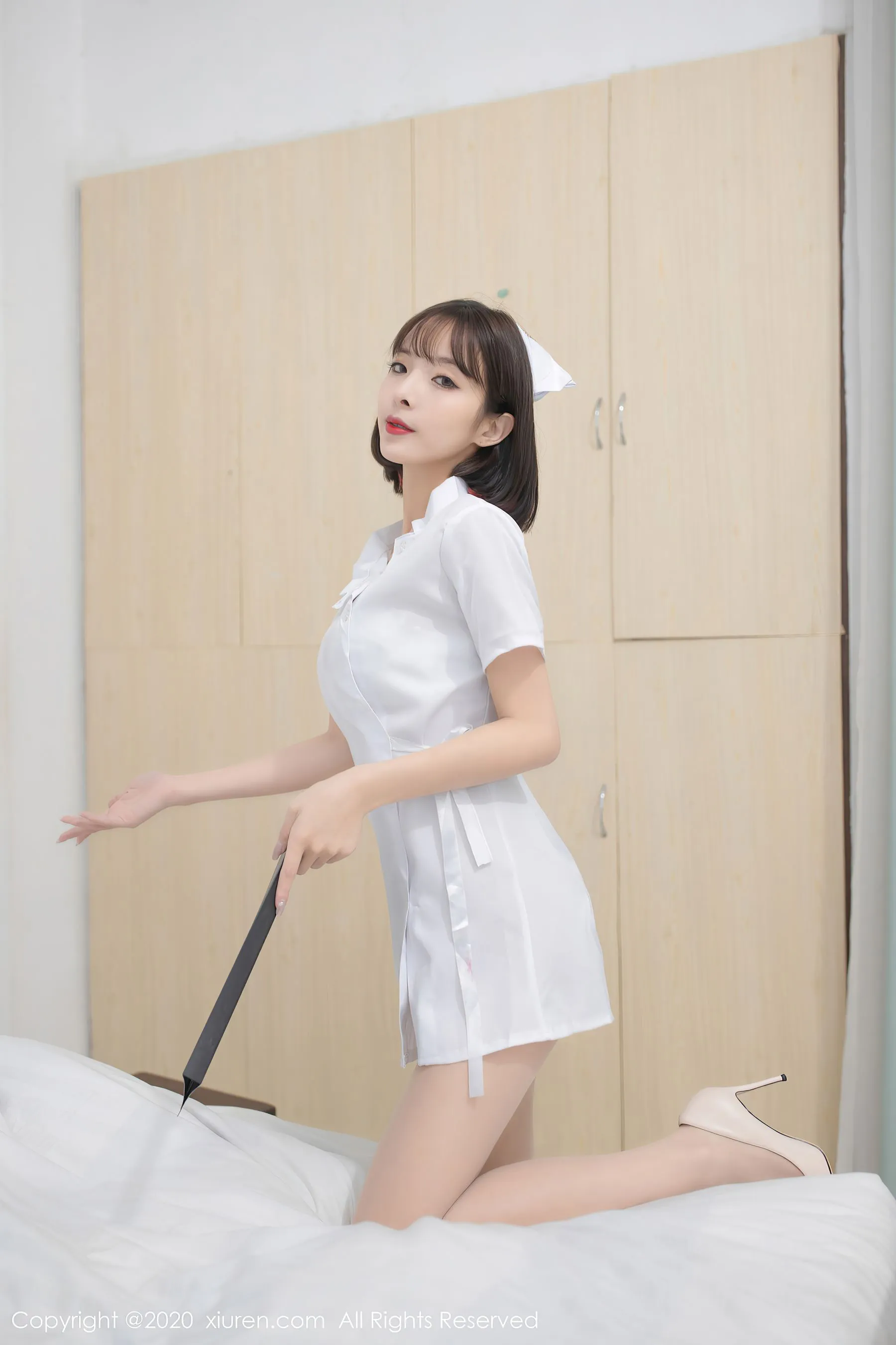 秀人 No.2698 陈小喵插图7