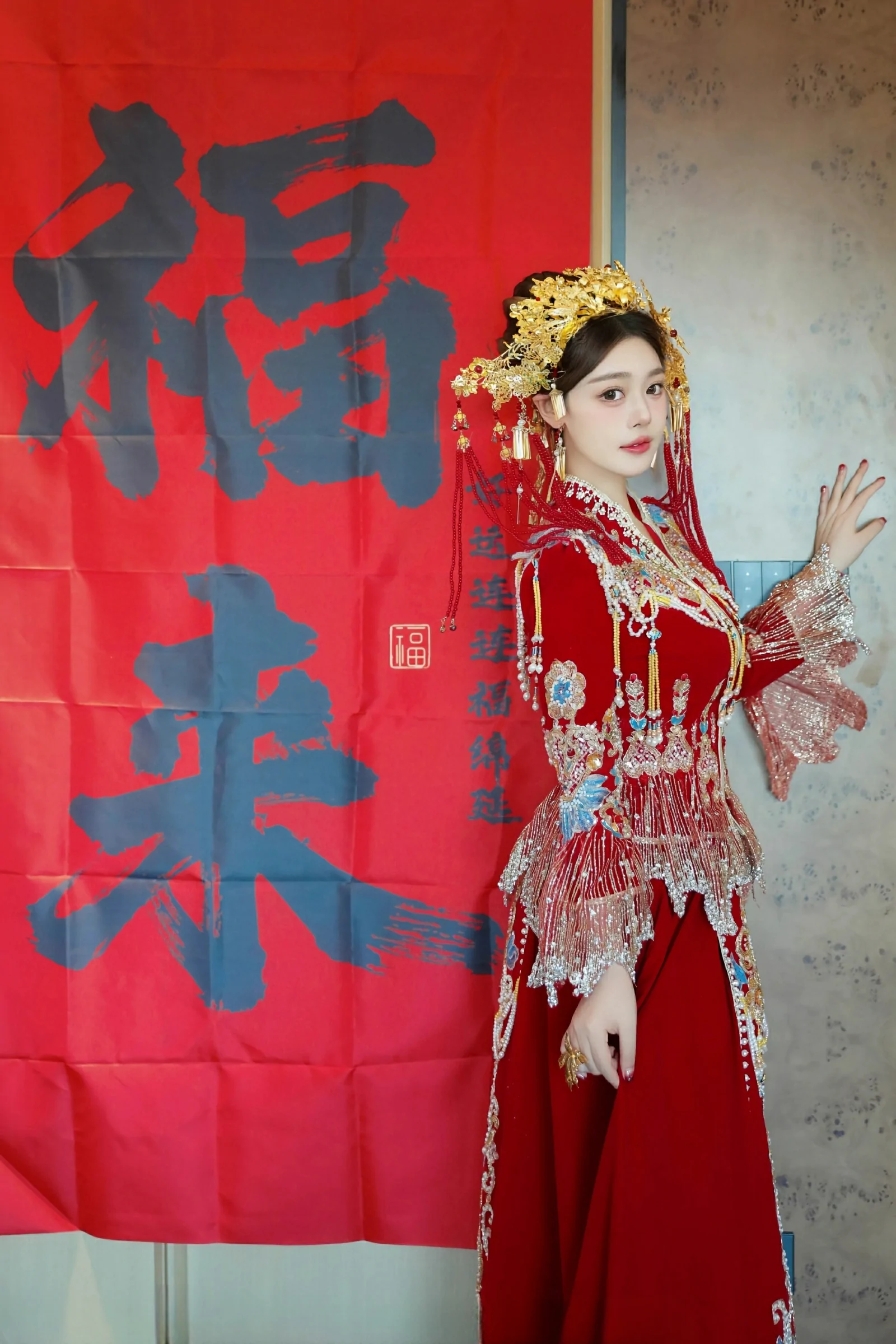 XiuRen 秀人 No.9823 蛋蛋宝 [79P]插图2