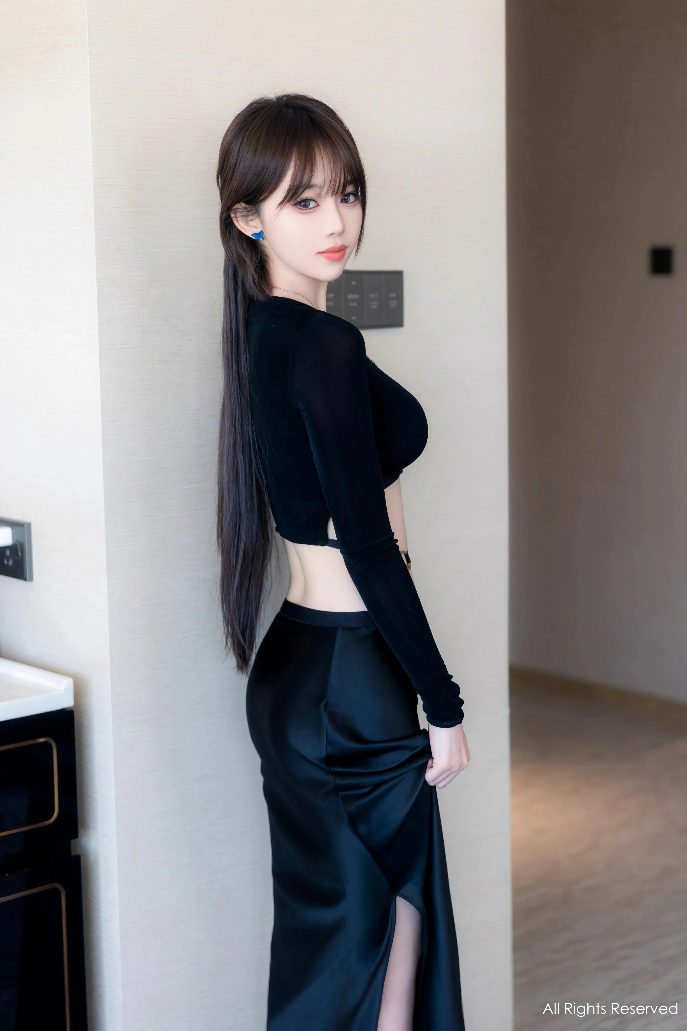 XiuRen 秀人 No.8661 奶瓶. [83P]插图4