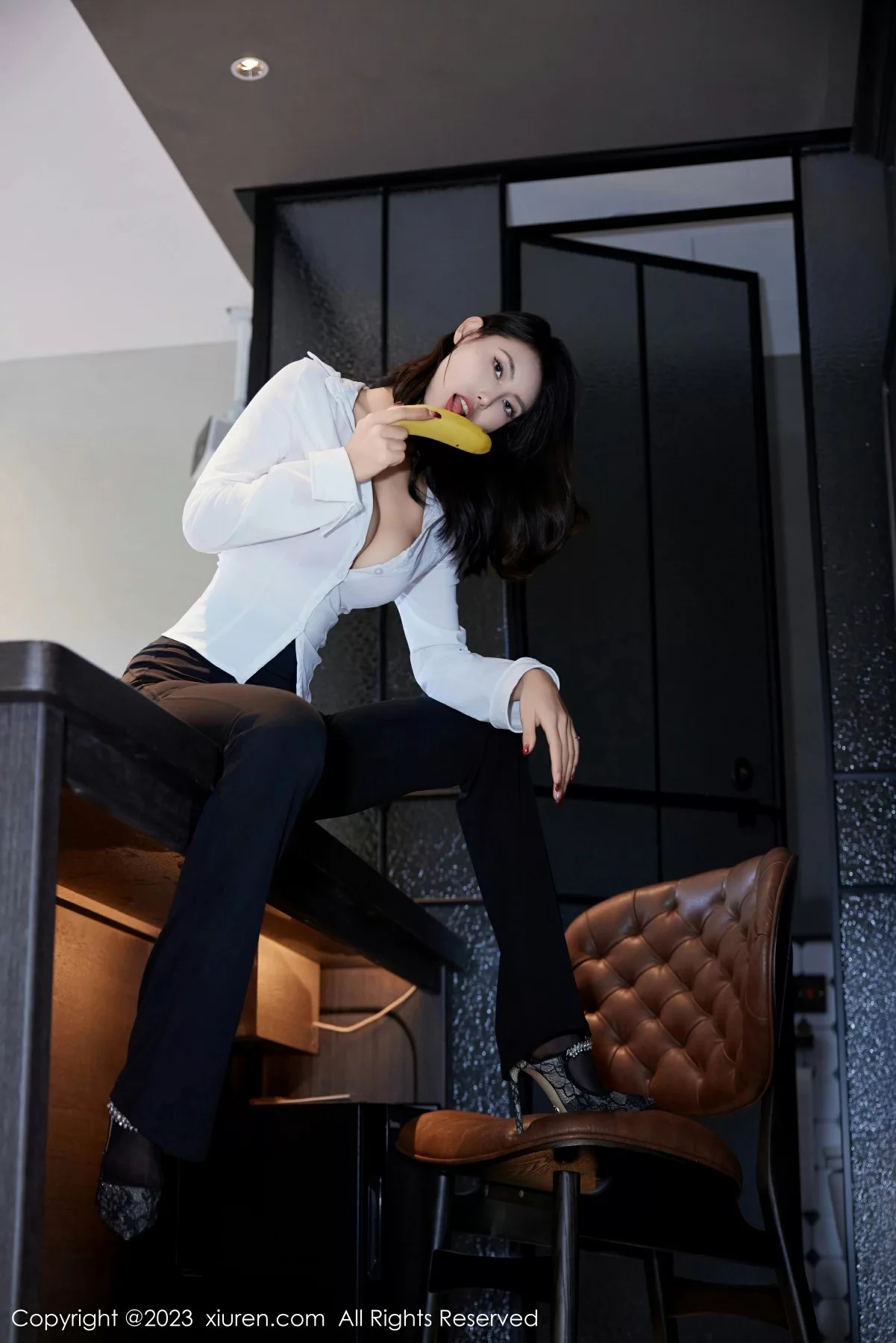 Xiuren 秀人 No.7692 lingyu69 [72P]插图7