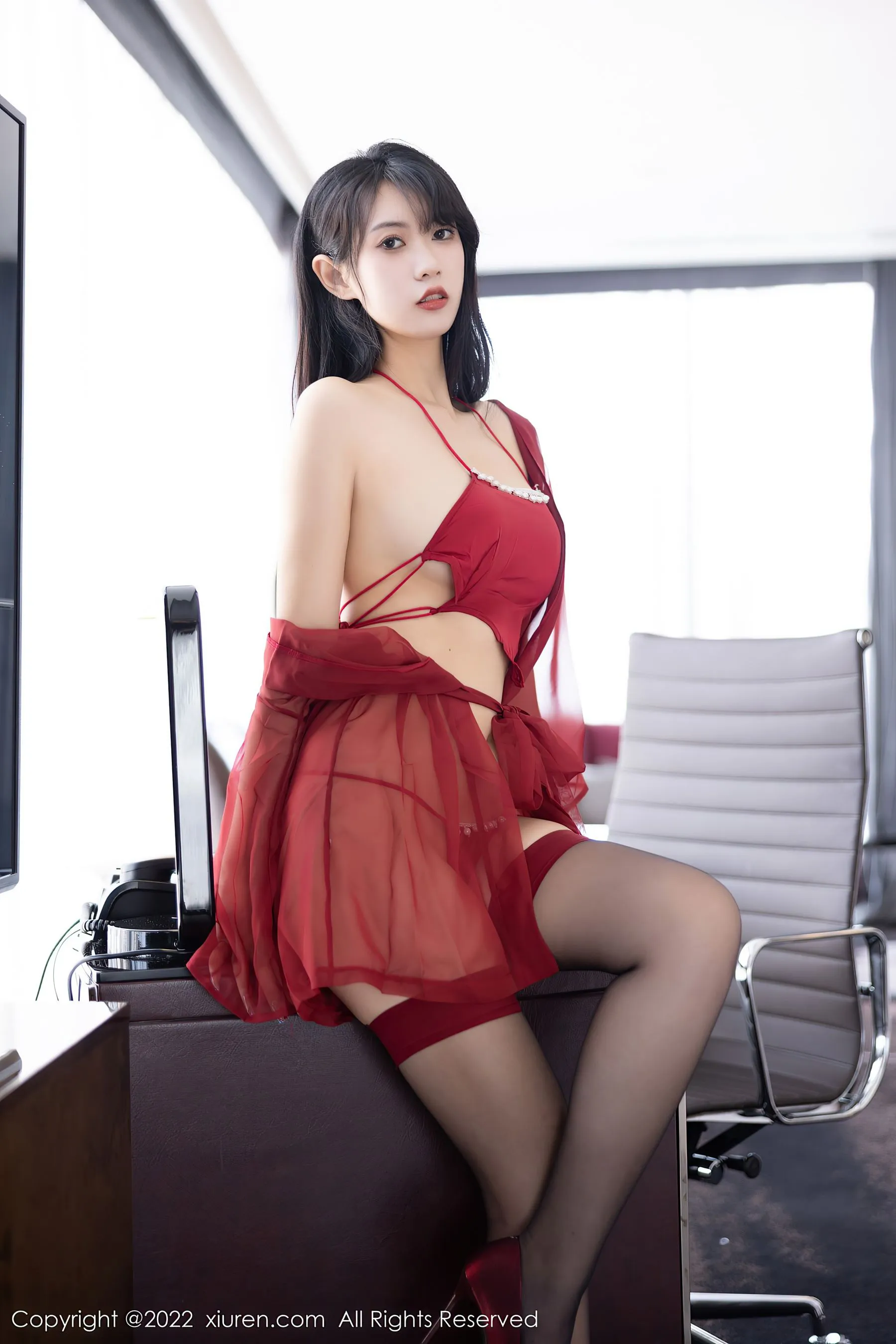 秀人网 No.5850 林子遥高清在线欣赏-撸撸奈子