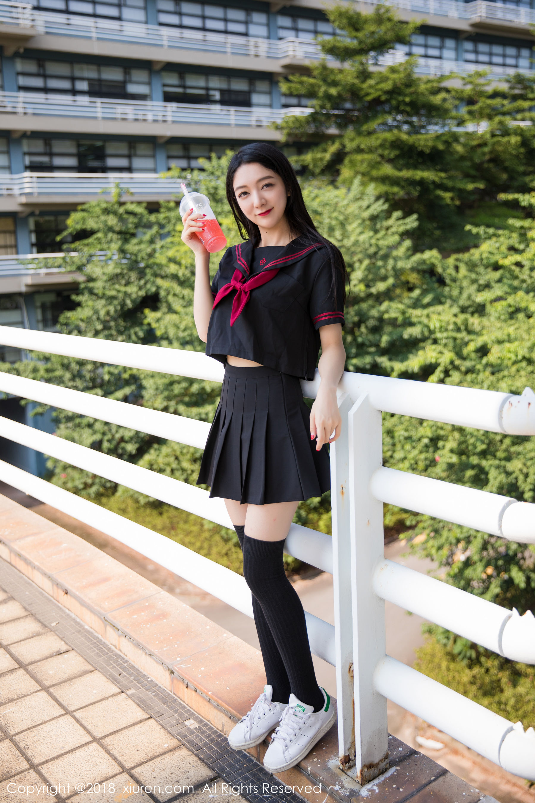 XiuRen 秀人网 No.1156 Angela小热巴插图5