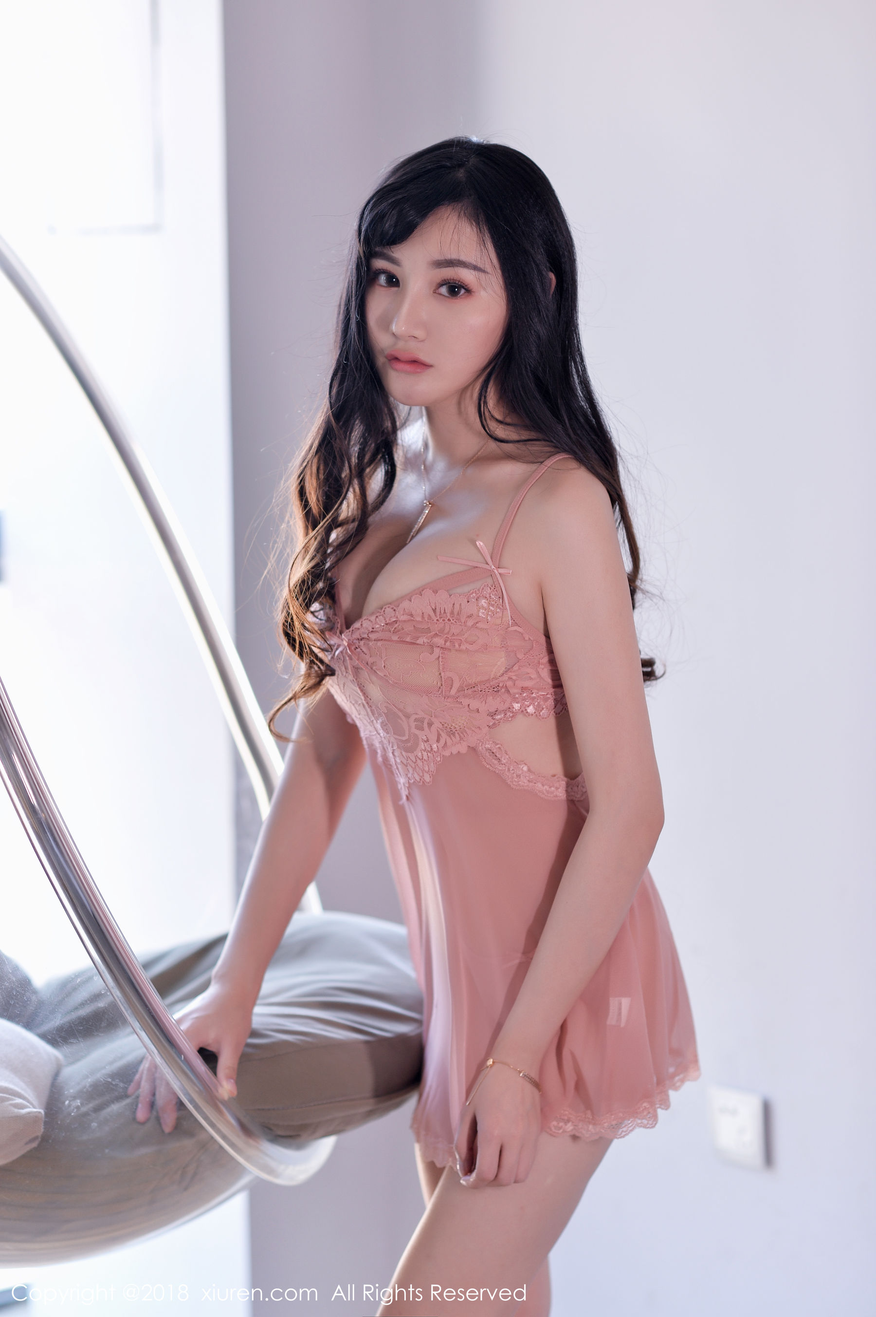 XiuRen 秀人网 No.1093 Miki米雪儿插图2