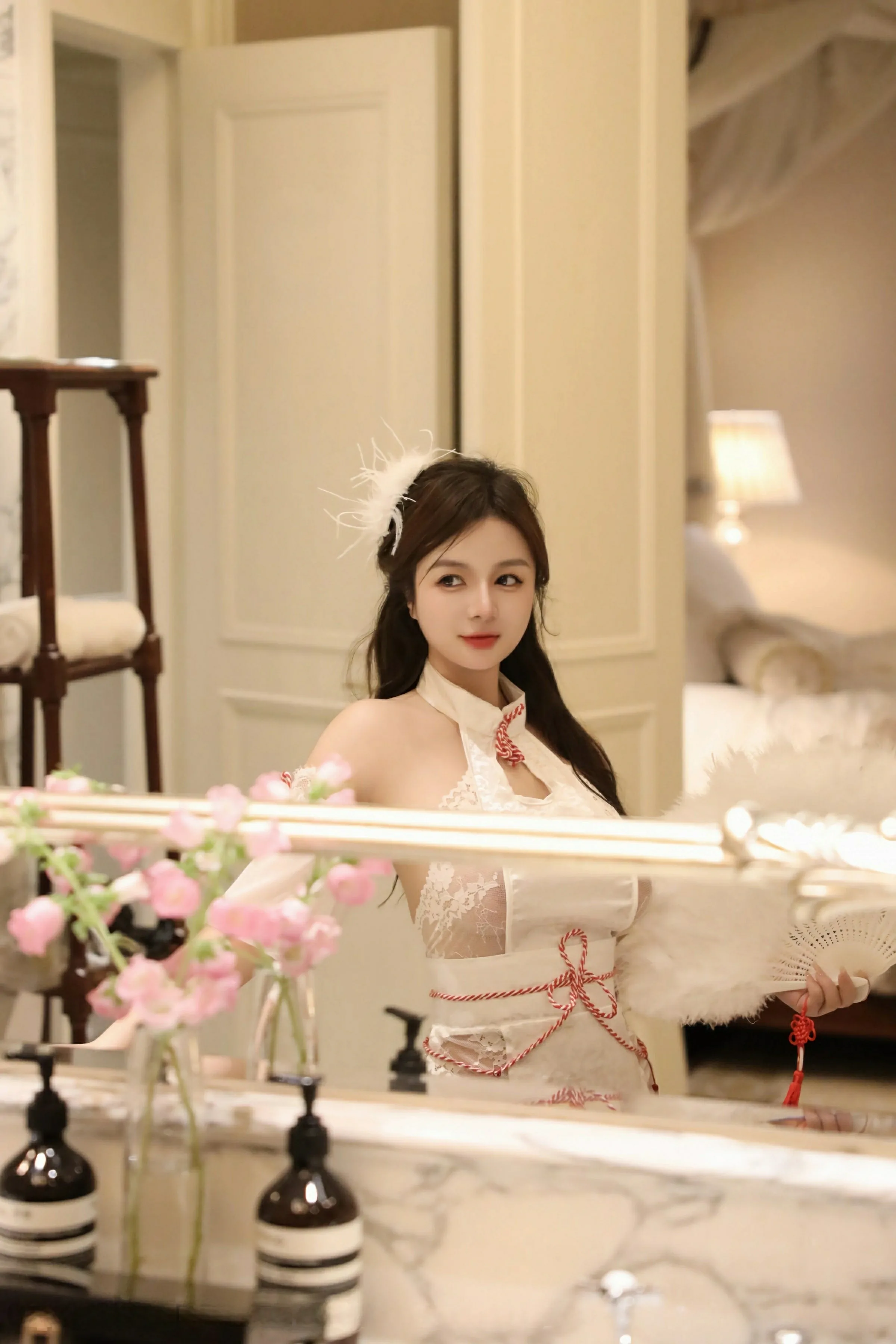 XiuRen 秀人 No.9698 沈思怡 [61P]插图8