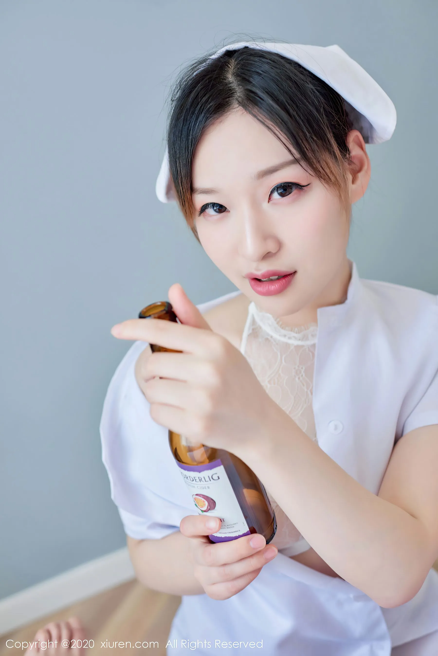 秀人 No.2789 范京宜插图7