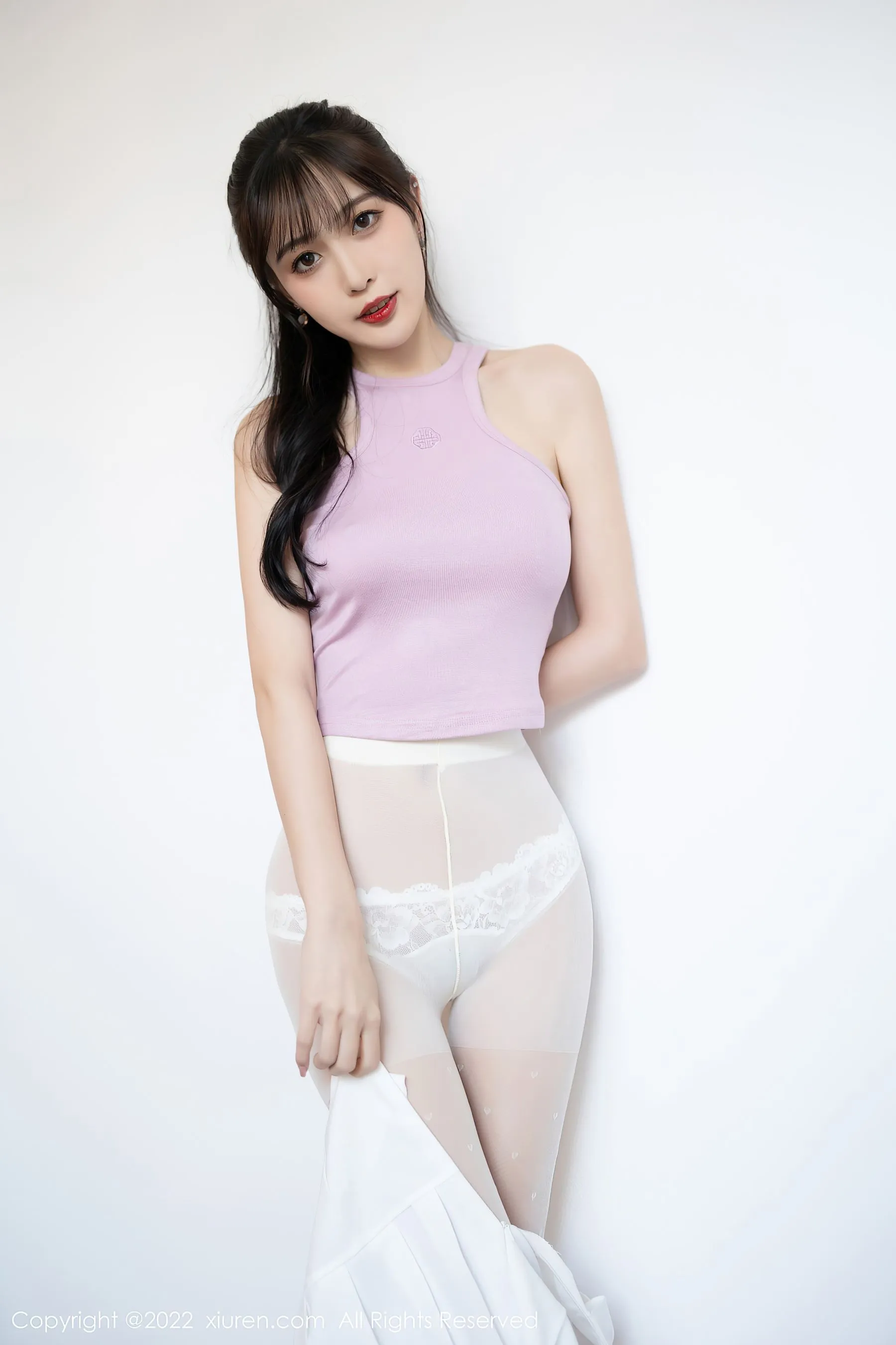 秀人网 No.5622 林星阑插图7