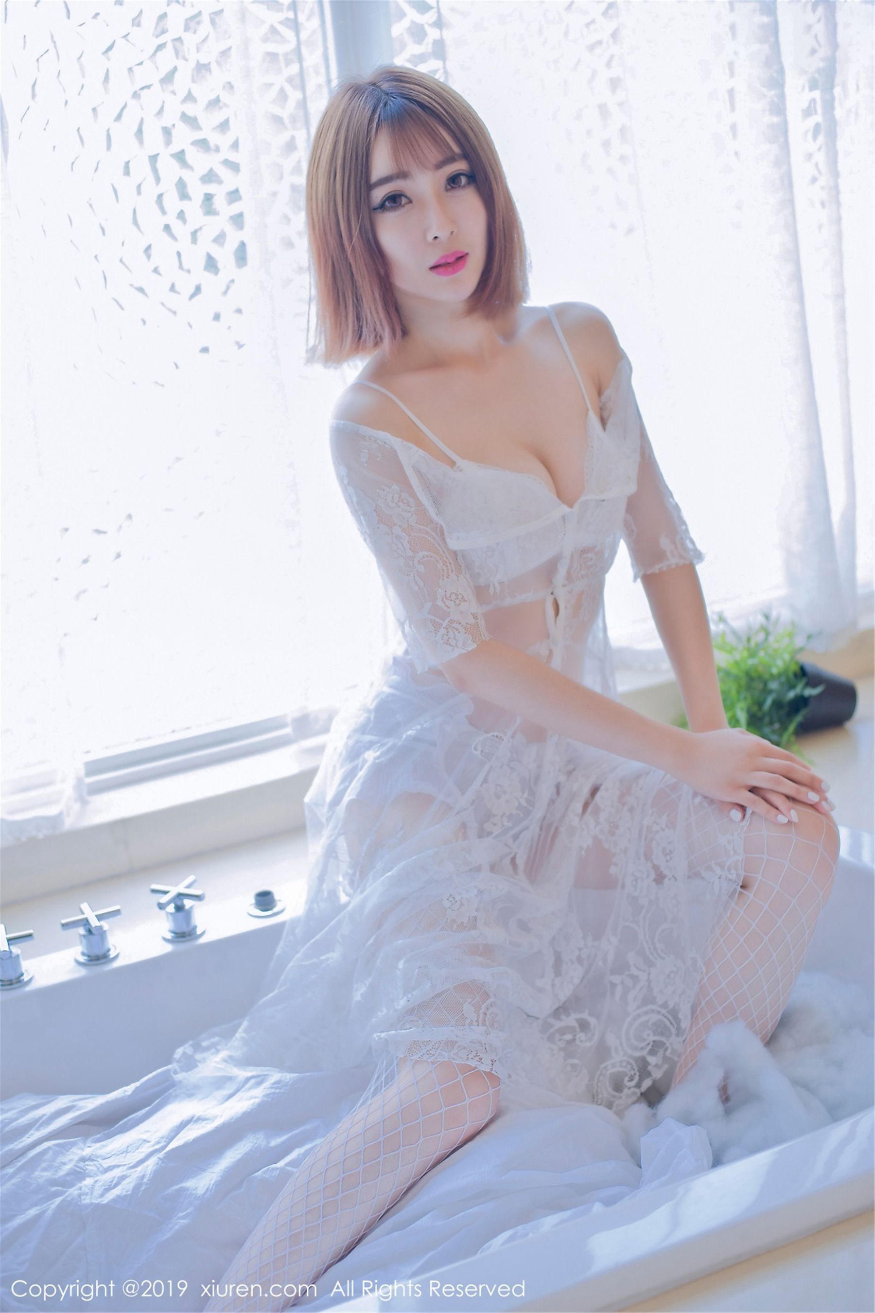 XiuRen 秀人网 No.1406 凌萍儿插图6