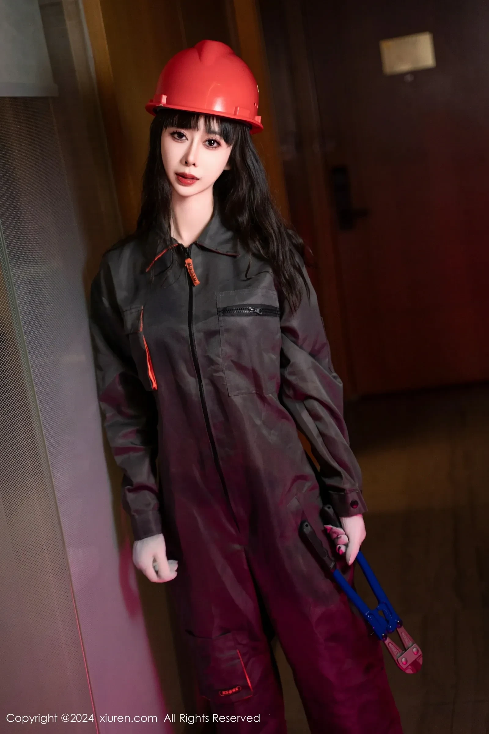 XiuRen 秀人 No.8938 宝宝甜 [82P]插图8
