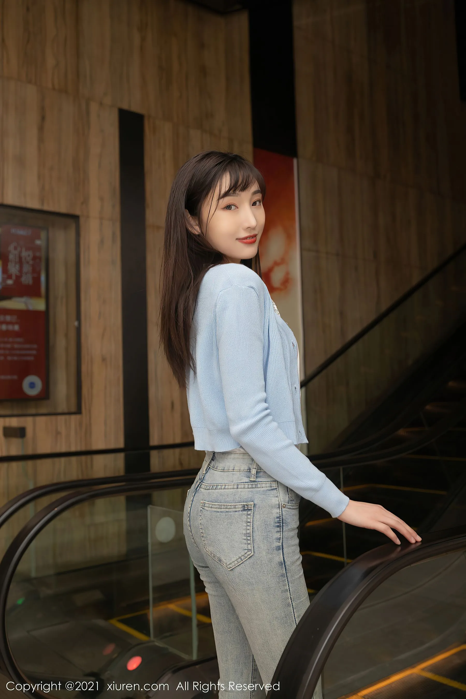 秀人 No.3146 陆萱萱高清在线欣赏-撸撸奈子