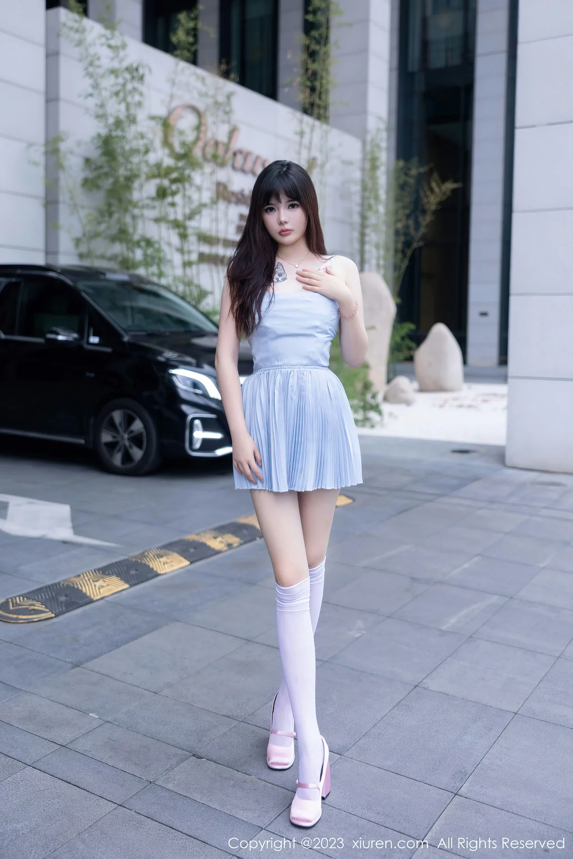 XiuRen 秀人 No.7266 Arude薇薇 御姐性感写真 [70P]高清在线欣赏-撸撸奈子