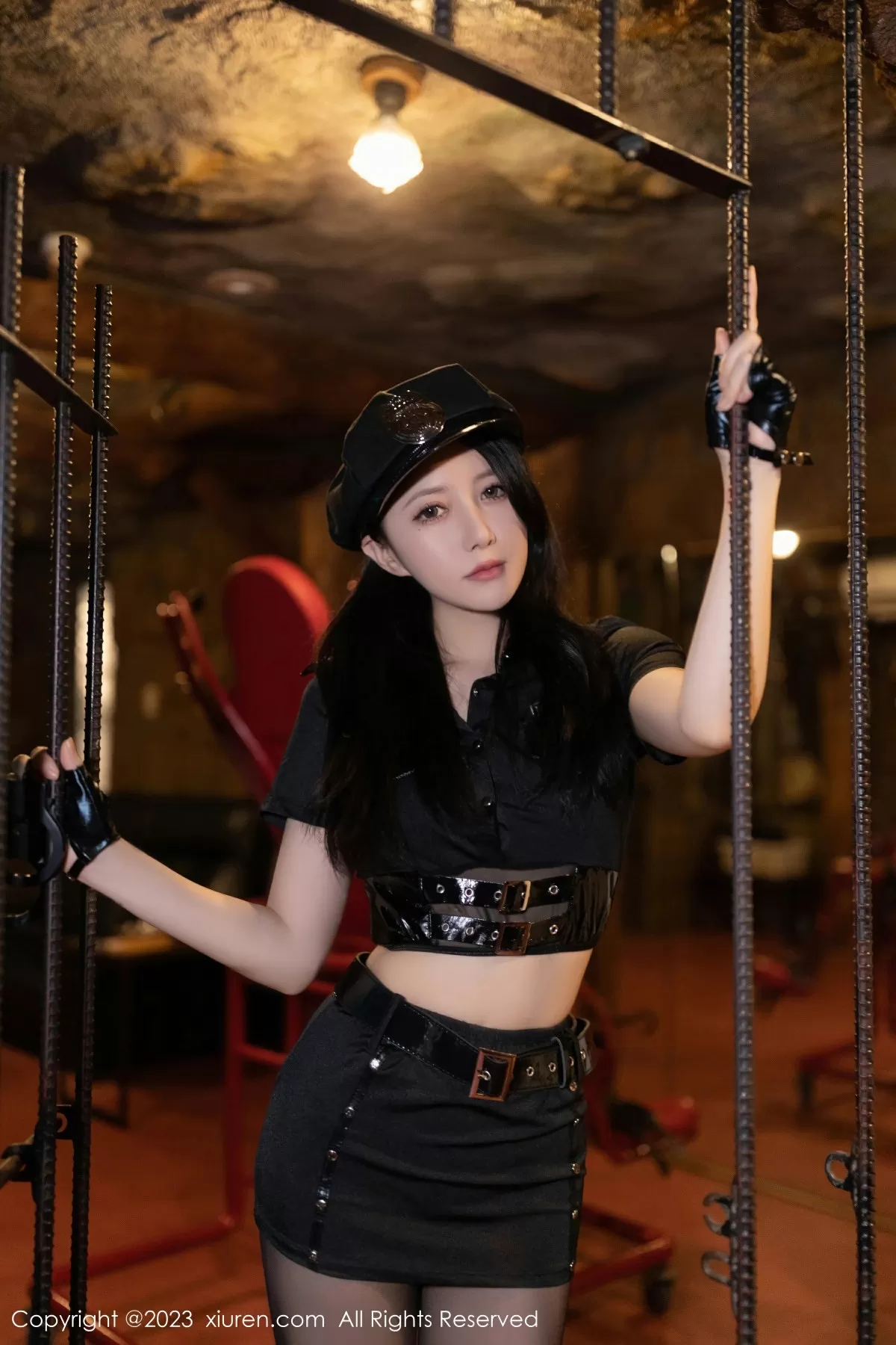 XiuRen 秀人 No.7576 鱼子酱Fish [82P]插图8