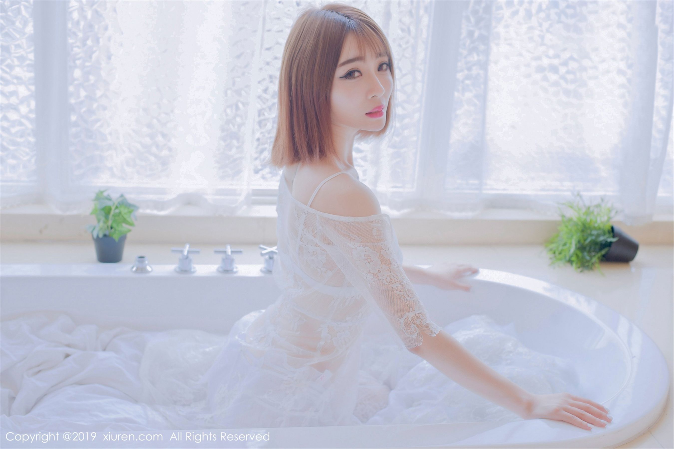 XiuRen 秀人网 No.1406 凌萍儿插图2