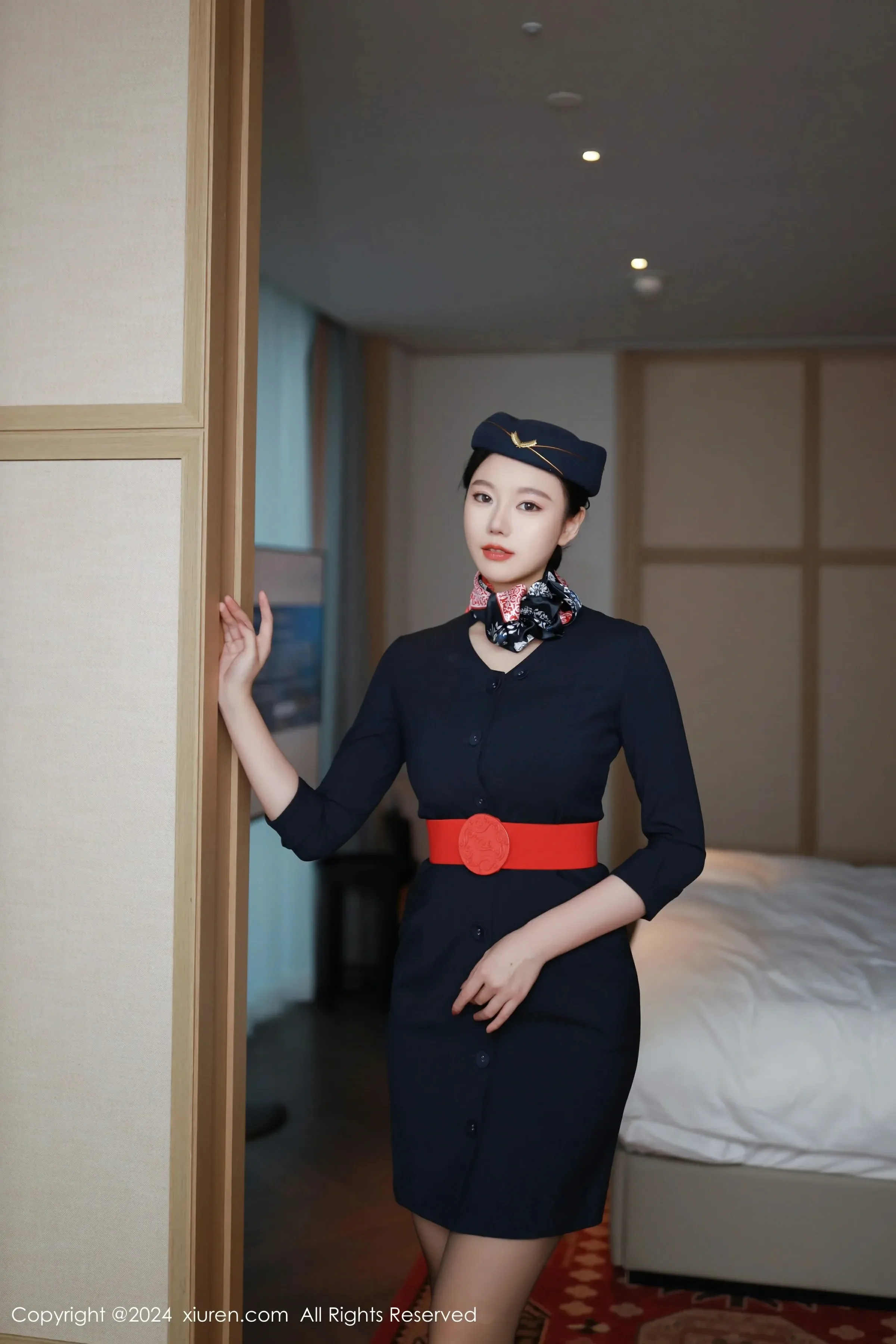 XiuRen 秀人 No.8942 安然anran [79P]插图3
