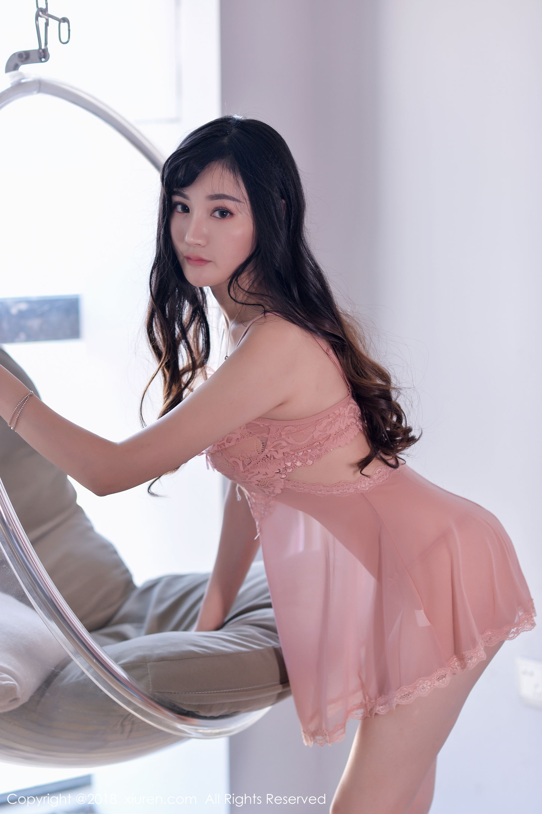 XiuRen 秀人网 No.1093 Miki米雪儿插图3