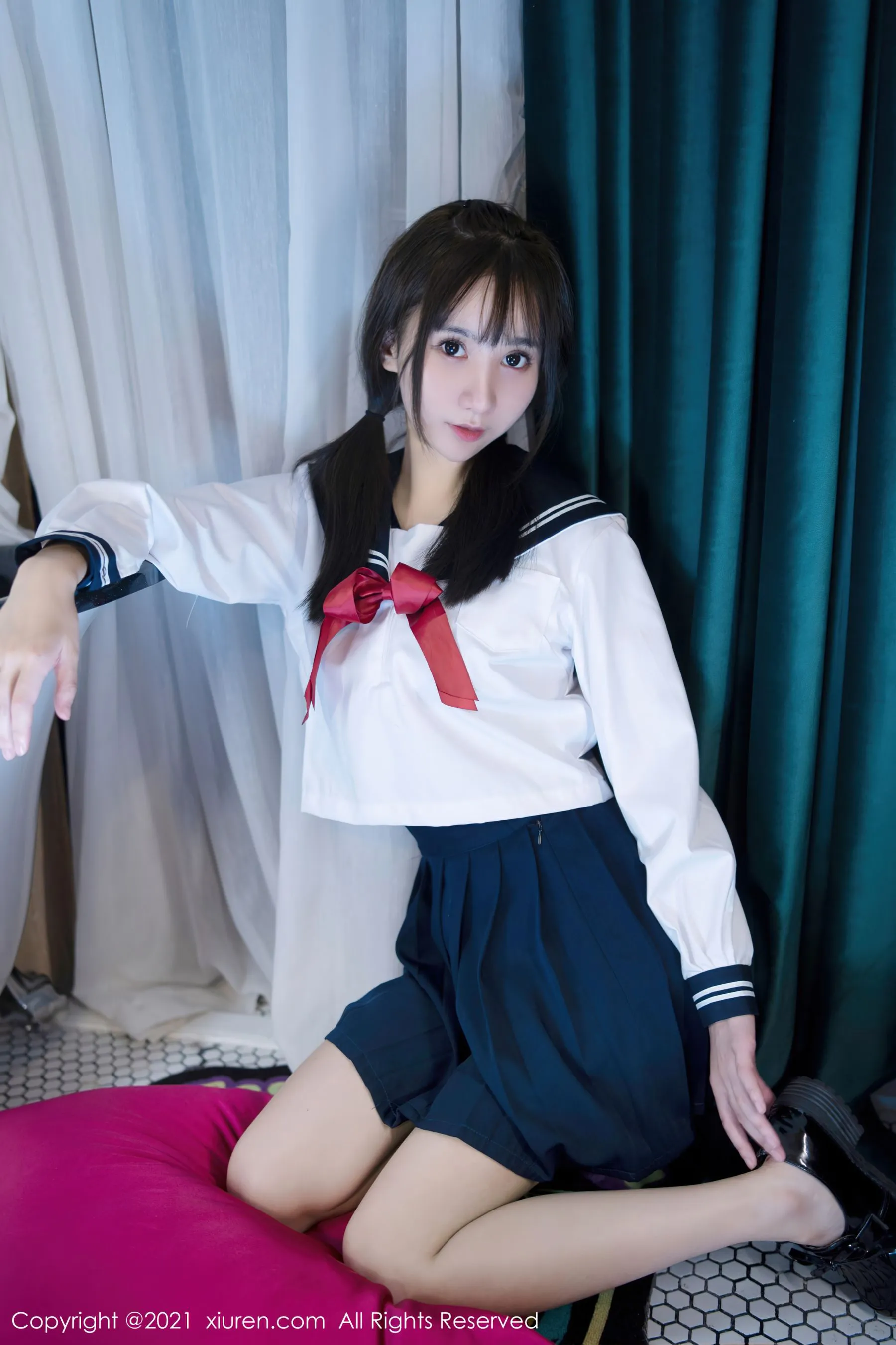 秀人 No.4108 小果冻儿插图7