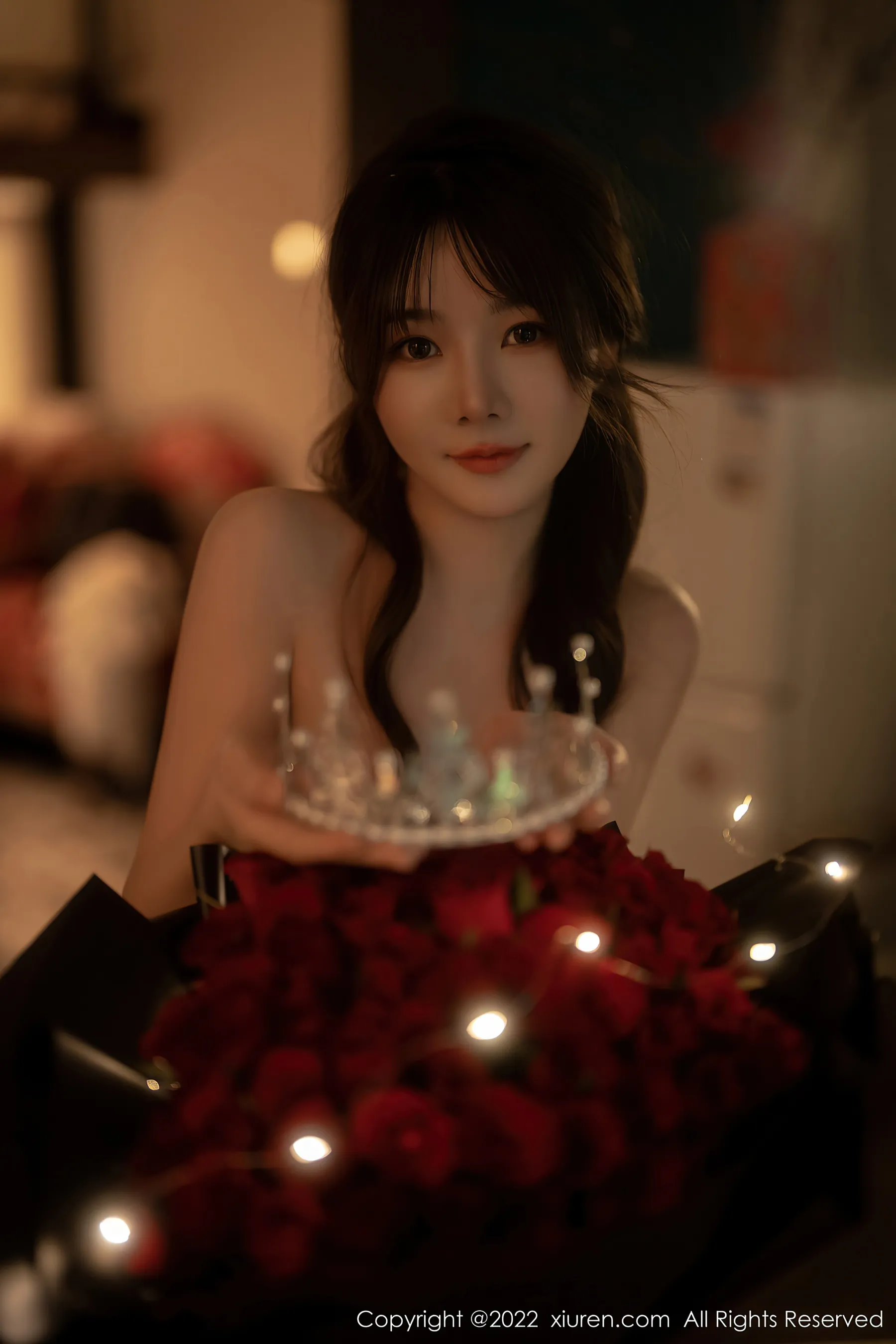 秀人网 No.5552 婠婠么高清在线欣赏-撸撸奈子