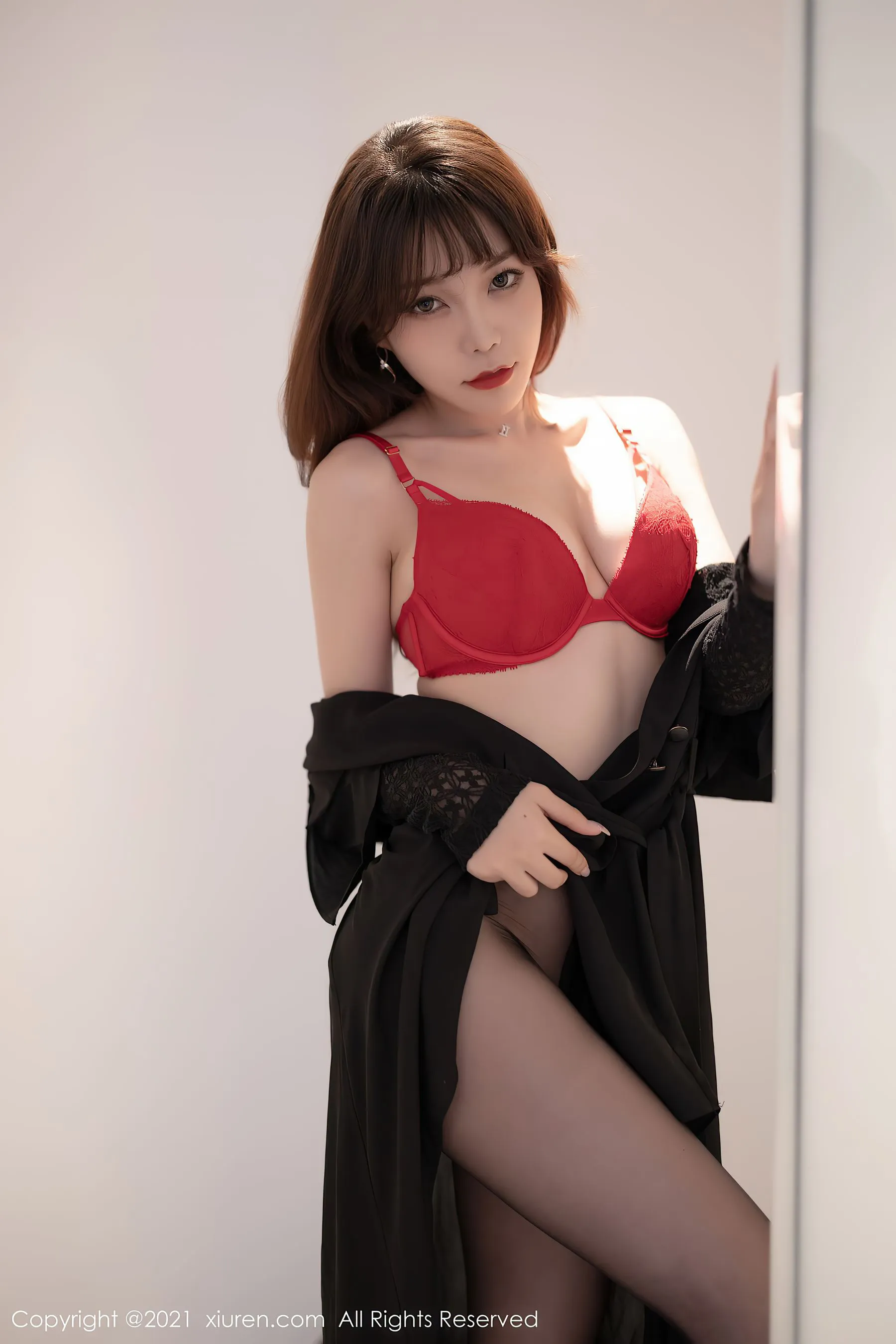 秀人 No.3595 芝芝Booty高清在线欣赏-撸撸奈子
