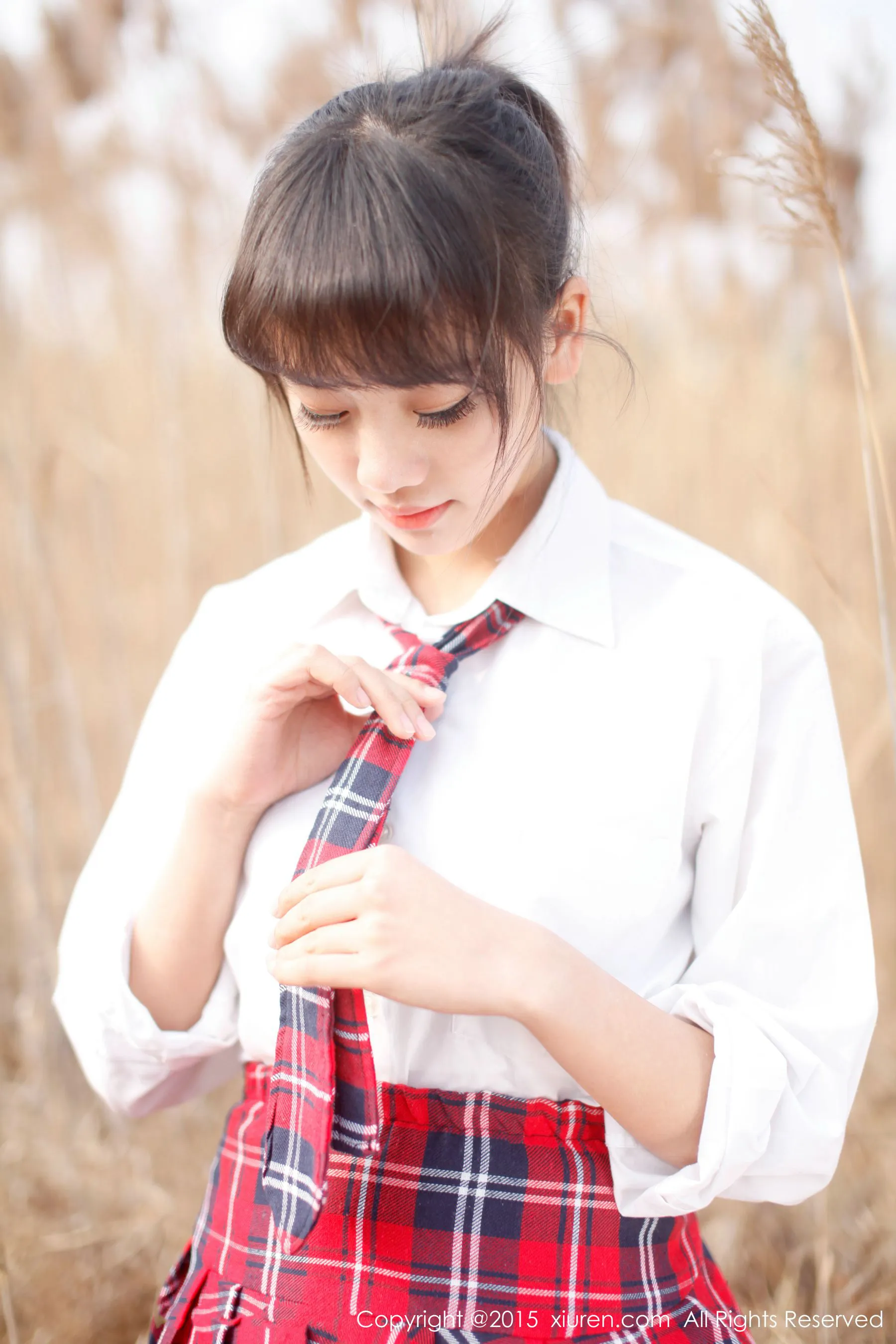 邻家女孩七米baby小清新 秀人网 No.318高清在线欣赏-撸撸奈子