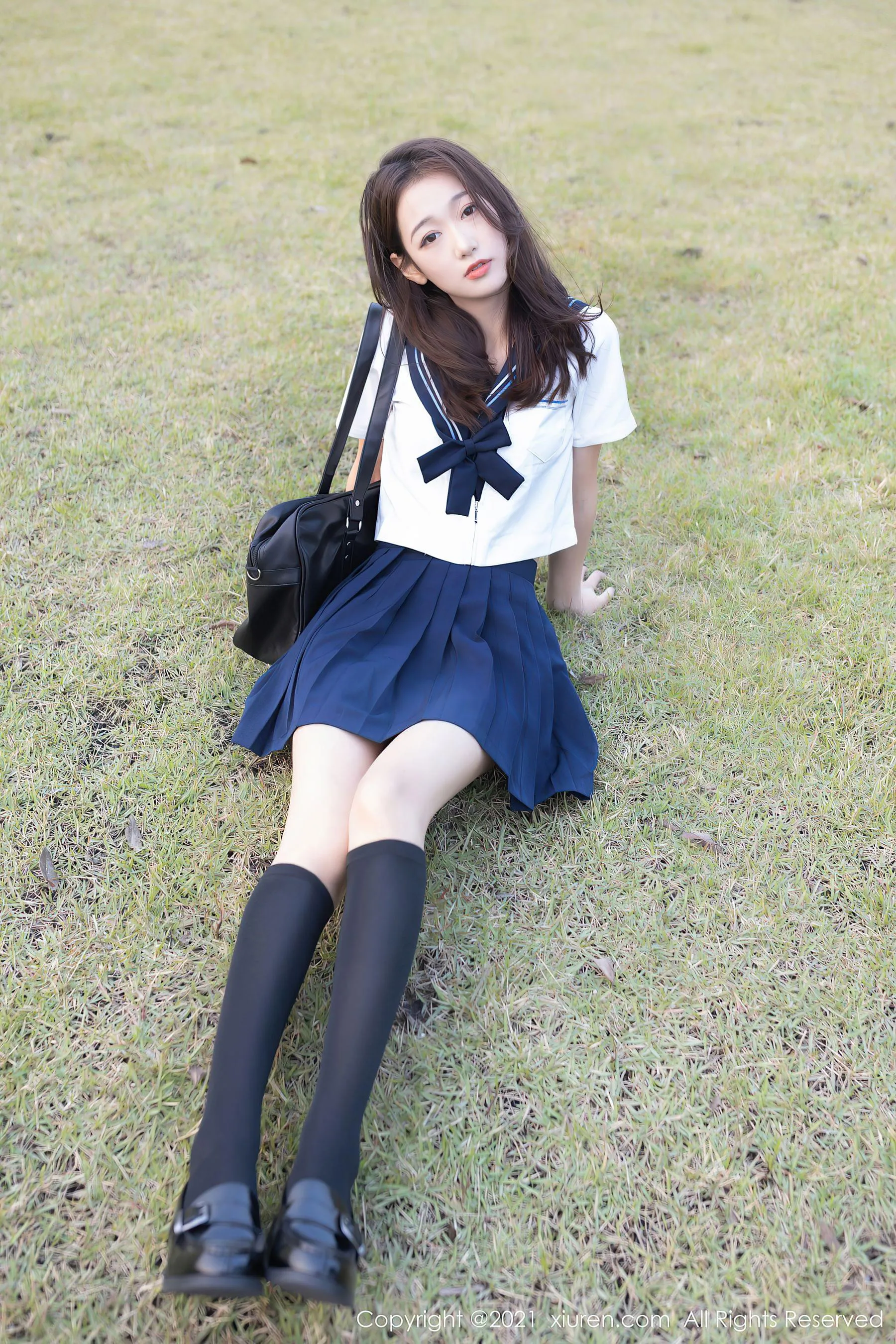 秀人 No.3278 唐安琪插图3