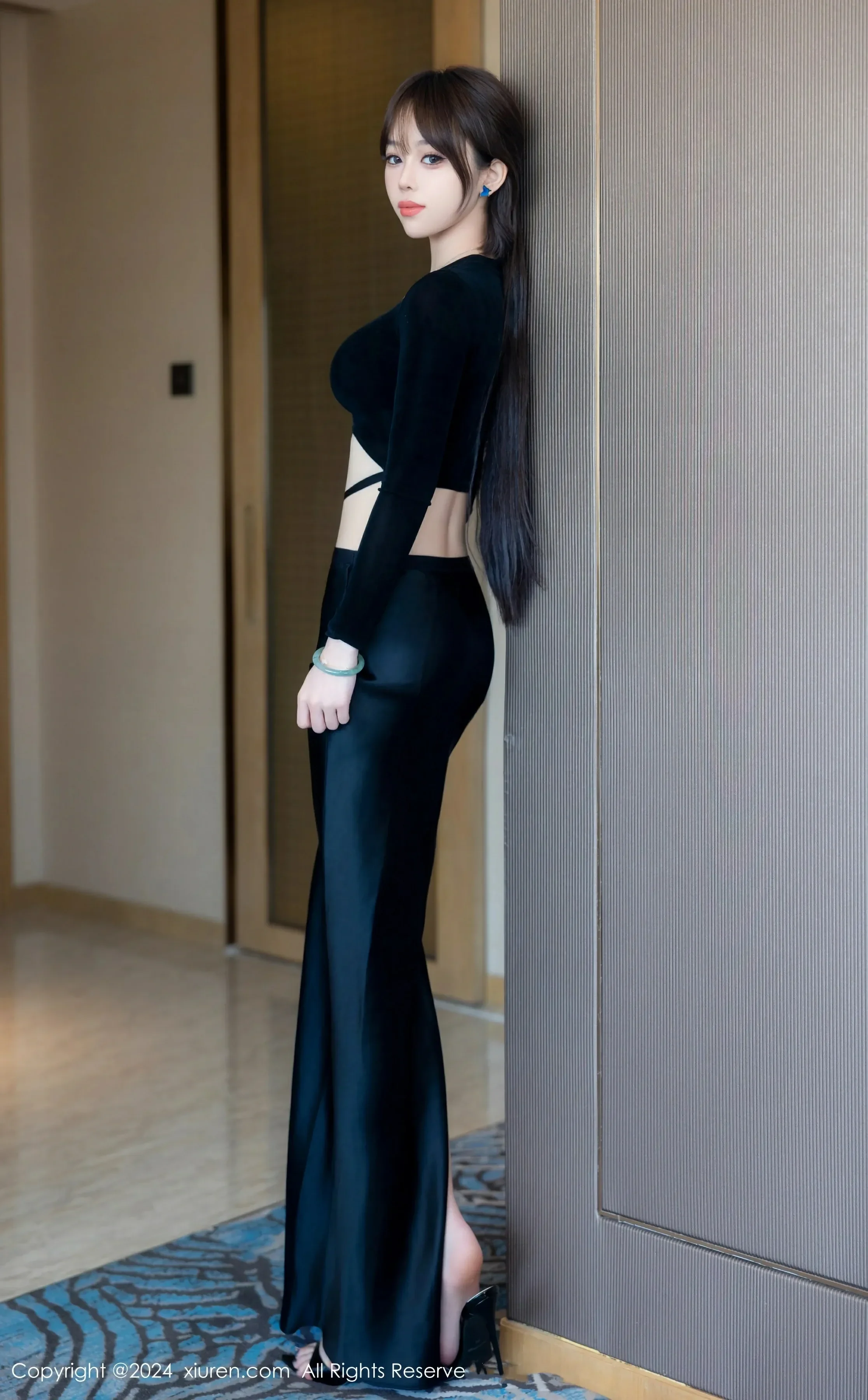 XiuRen 秀人 No.8661 奶瓶. [83P]插图8