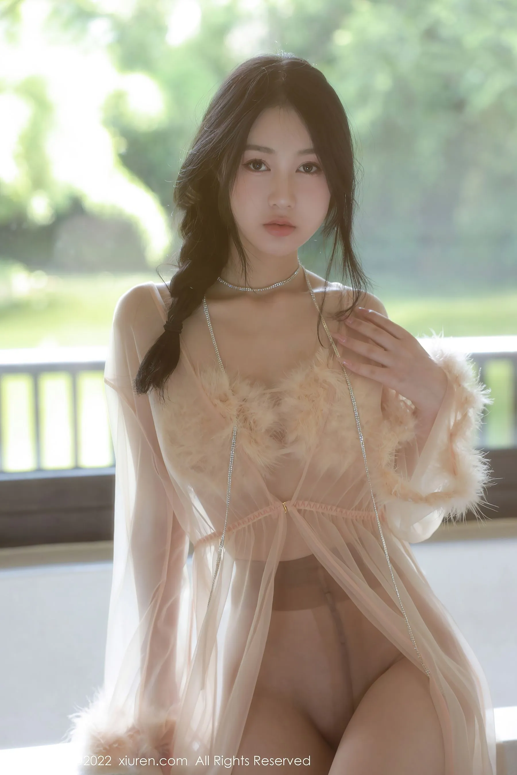 秀人网 No.5796 谢晚晚高清在线欣赏-撸撸奈子