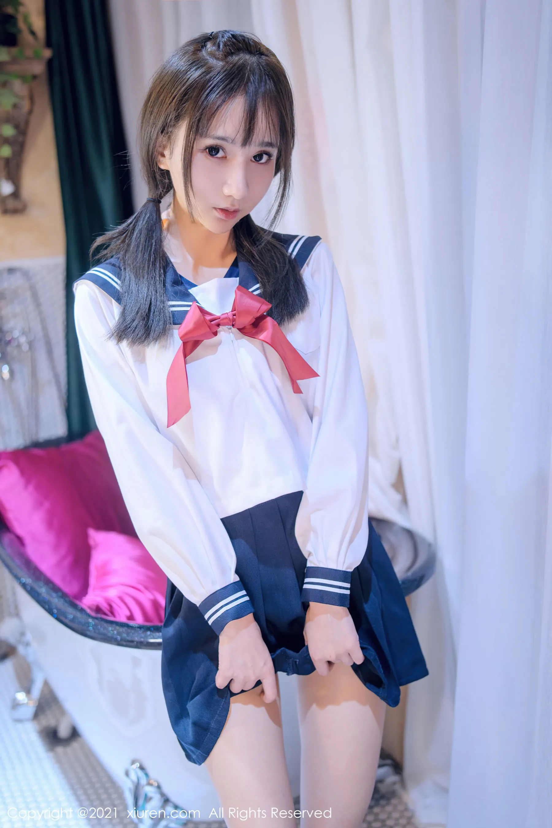 秀人 No.4108 小果冻儿高清在线欣赏-撸撸奈子