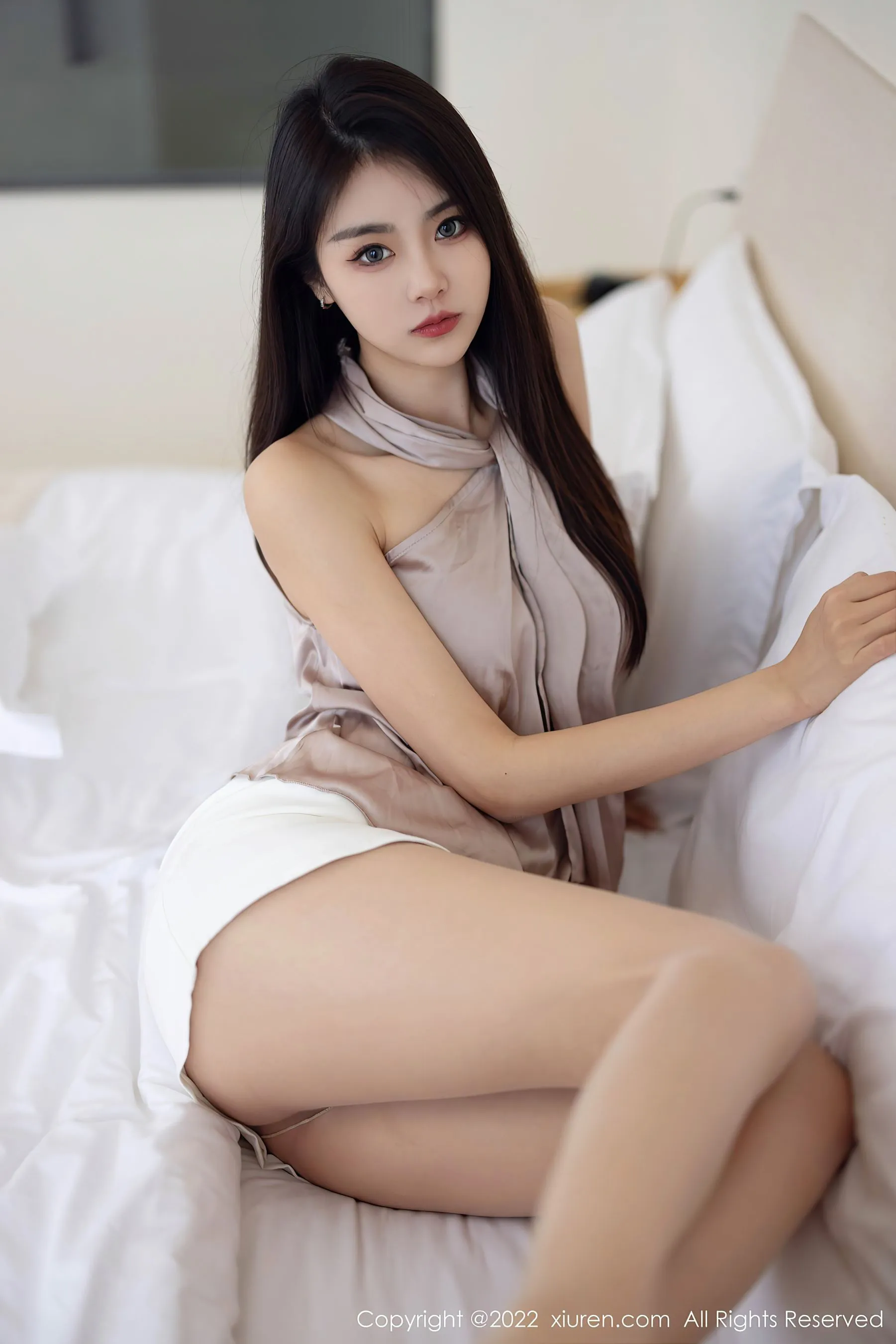 秀人网 No.5804 可樂Vicky高清在线欣赏-撸撸奈子