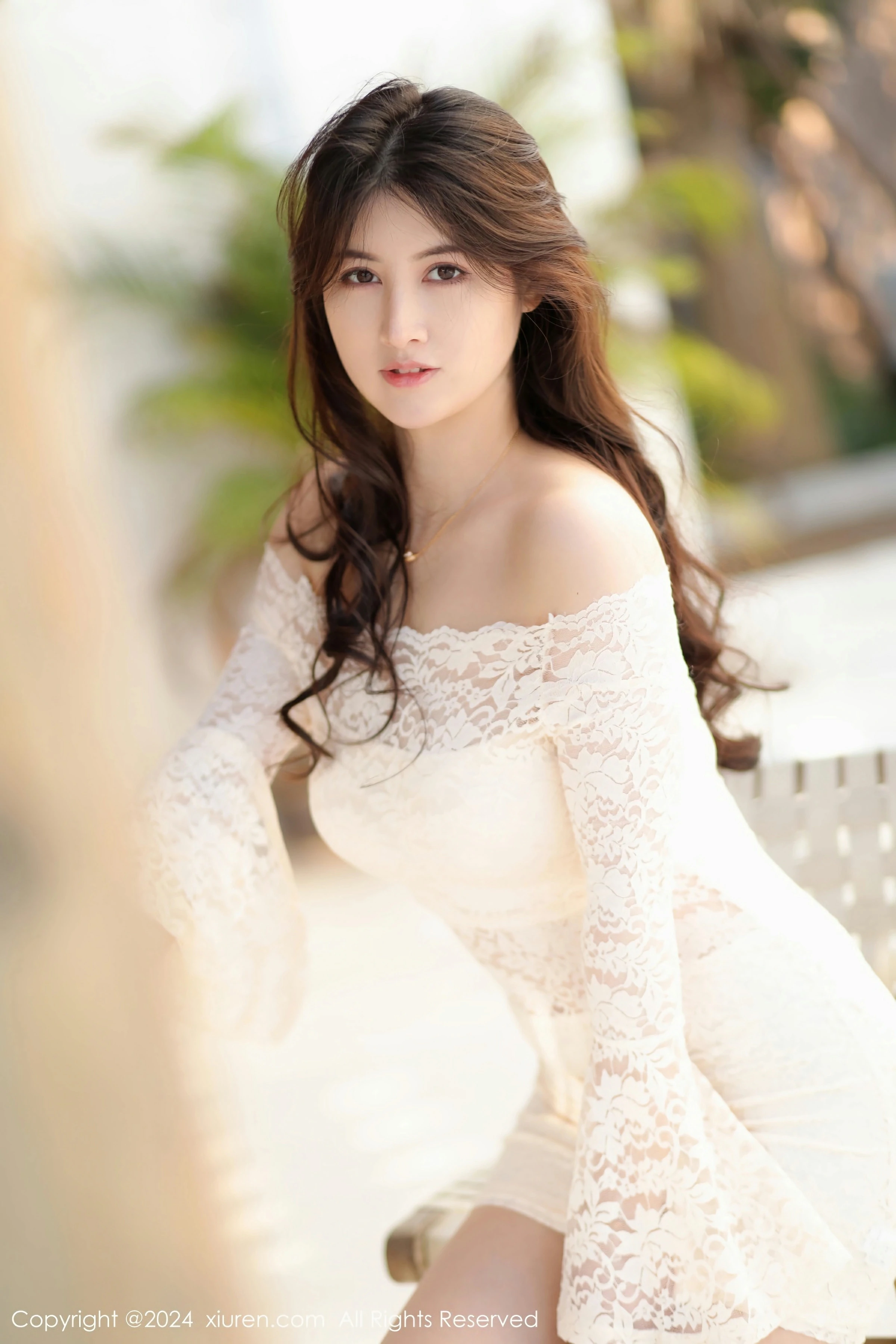 XiuRen 秀人 No.8000 诗诗kiki [70P]插图2