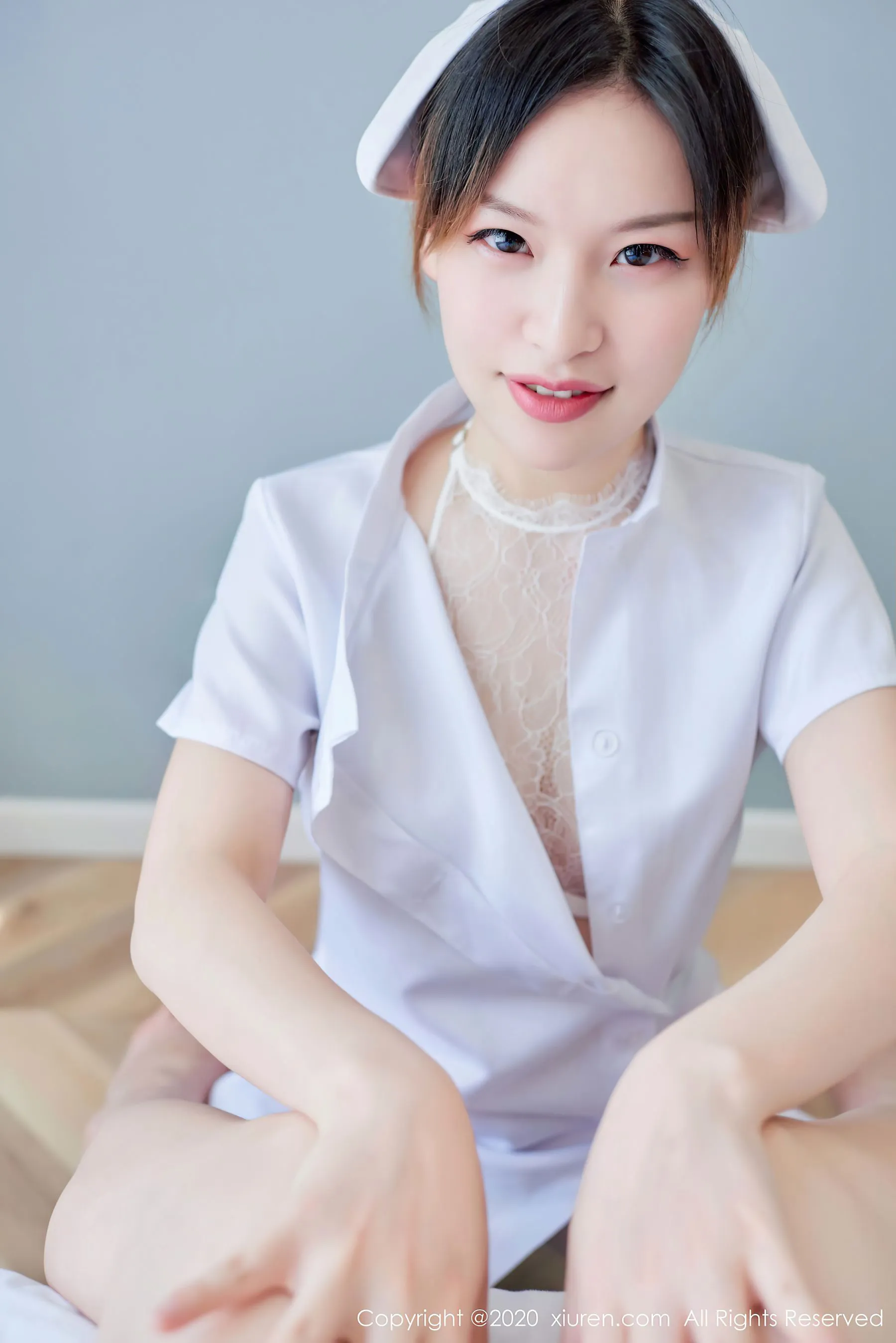 秀人 No.2789 范京宜插图8