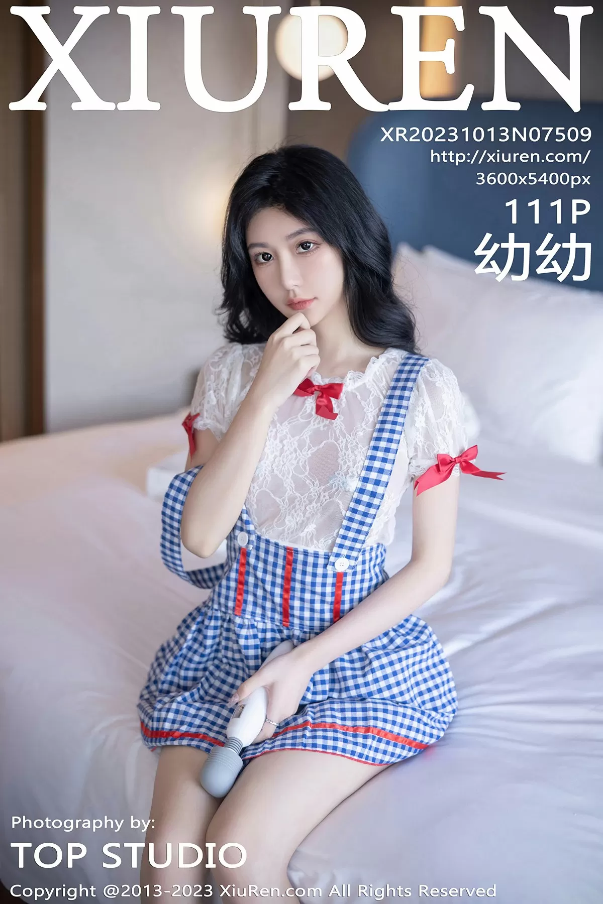XiuRen 秀人 No.7509 幼幼 [111P]高清在线欣赏-撸撸奈子
