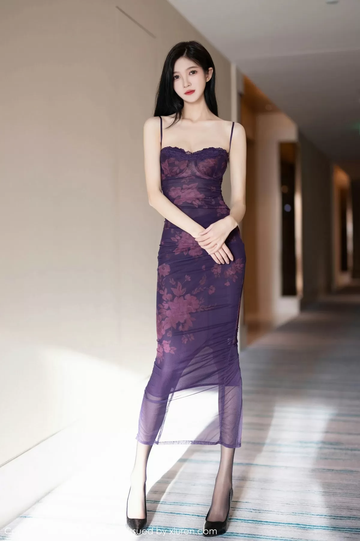XiuRen 秀人 VOL.1128 程程程- [84P]插图1