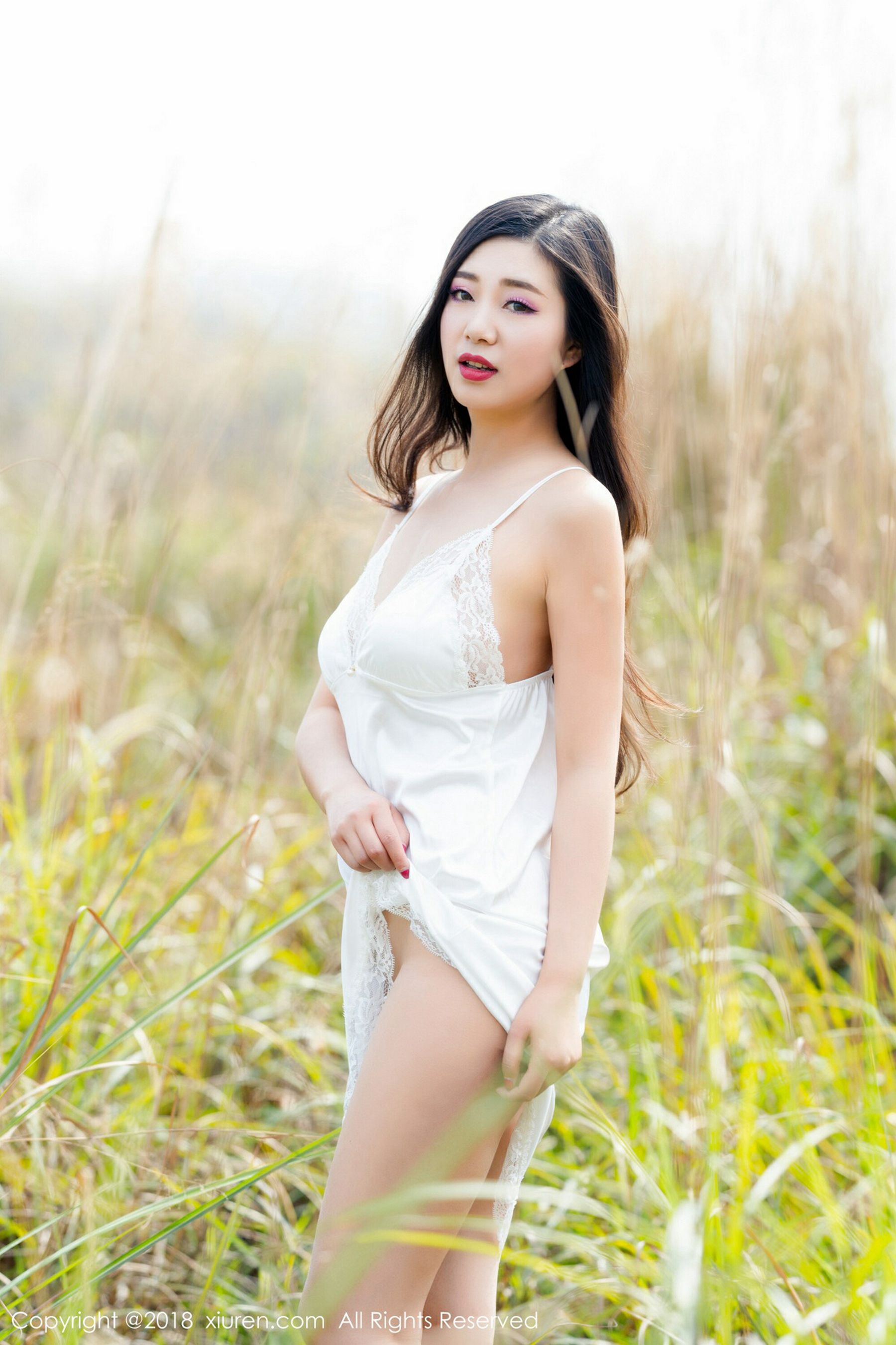 XiuRen 秀人网 No.1076 宋-KiKi插图4