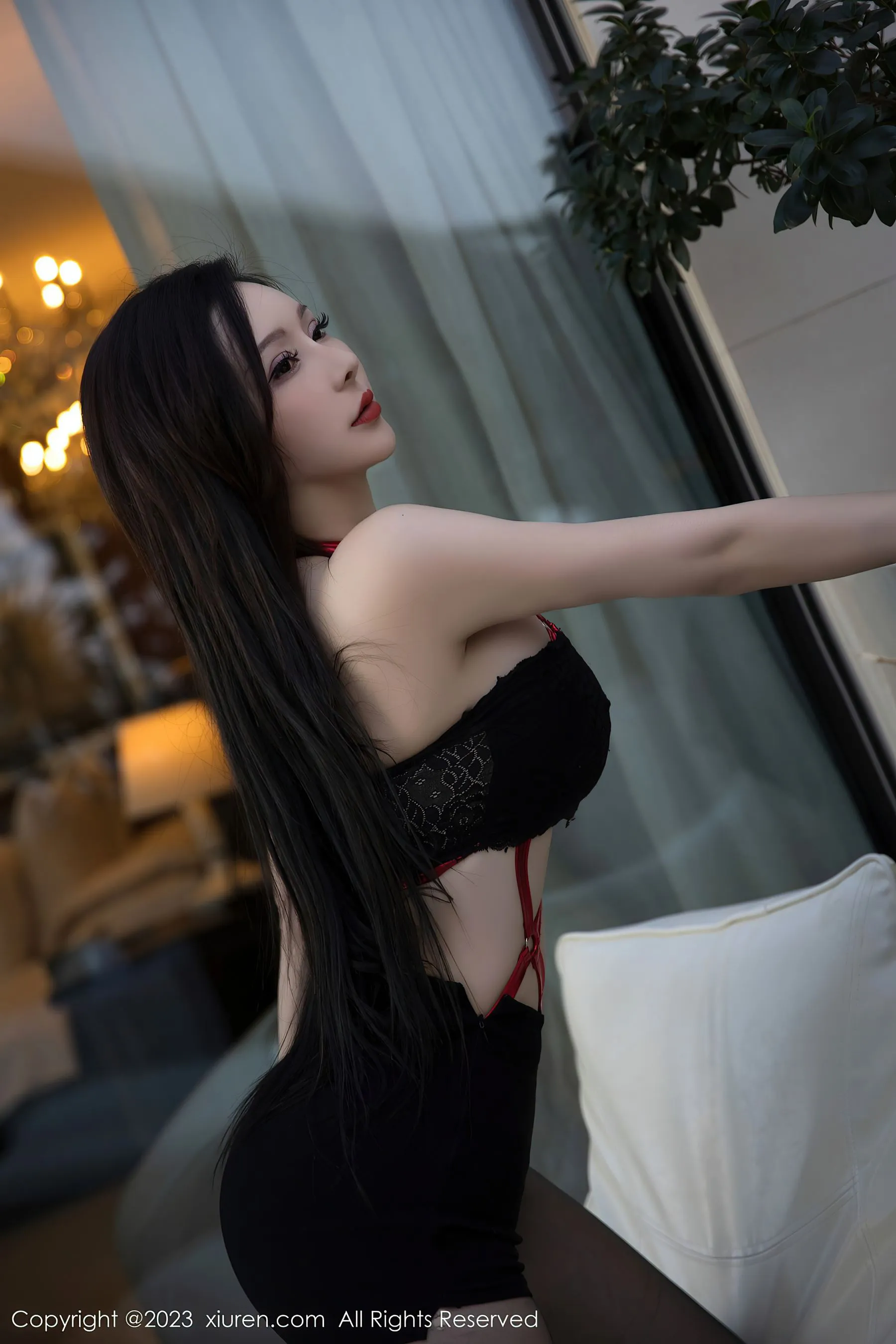 秀人网 No.6294 大琪琪Emily高清在线欣赏-撸撸奈子
