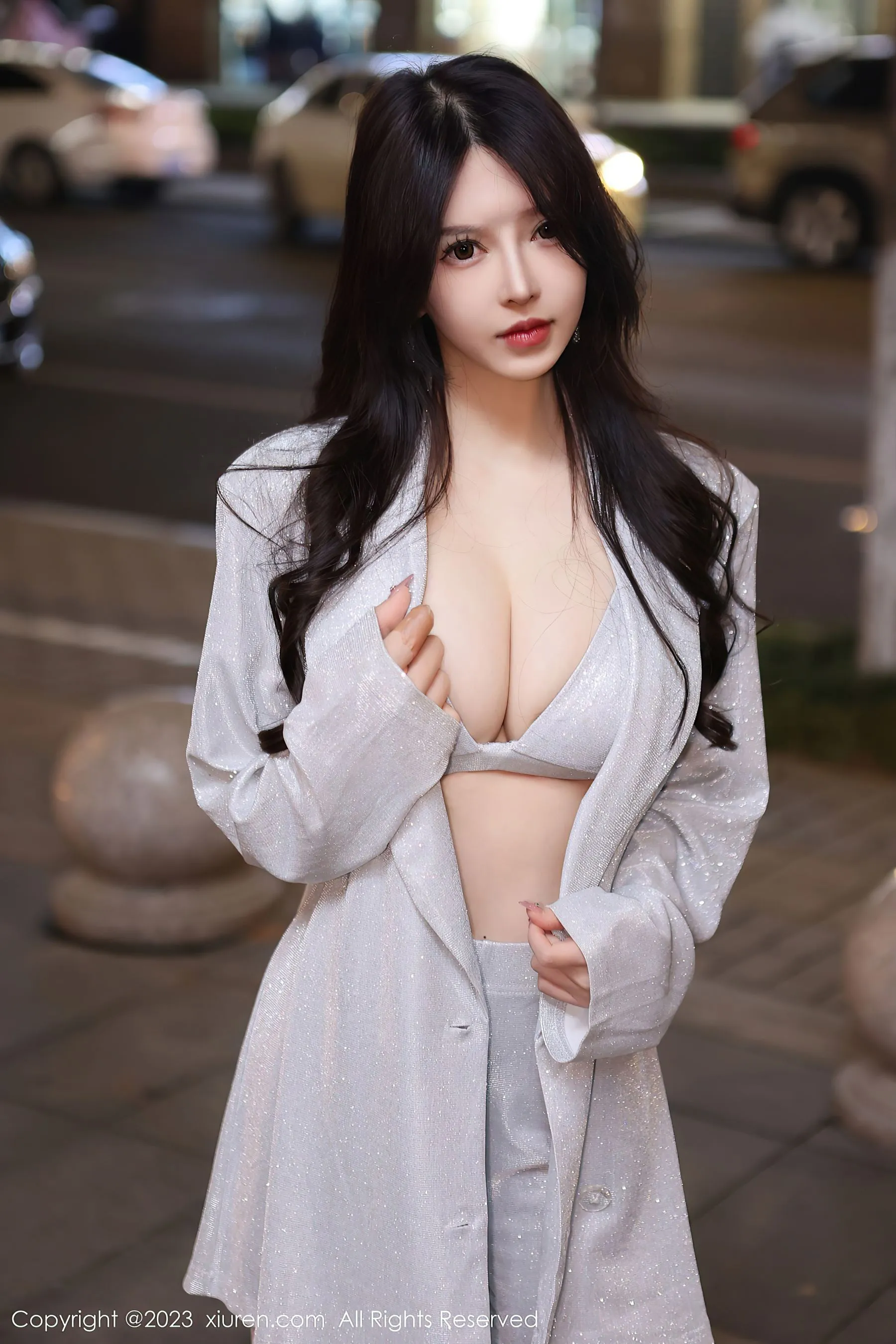 秀人网 No.6605 玉兔miki高清在线欣赏-撸撸奈子